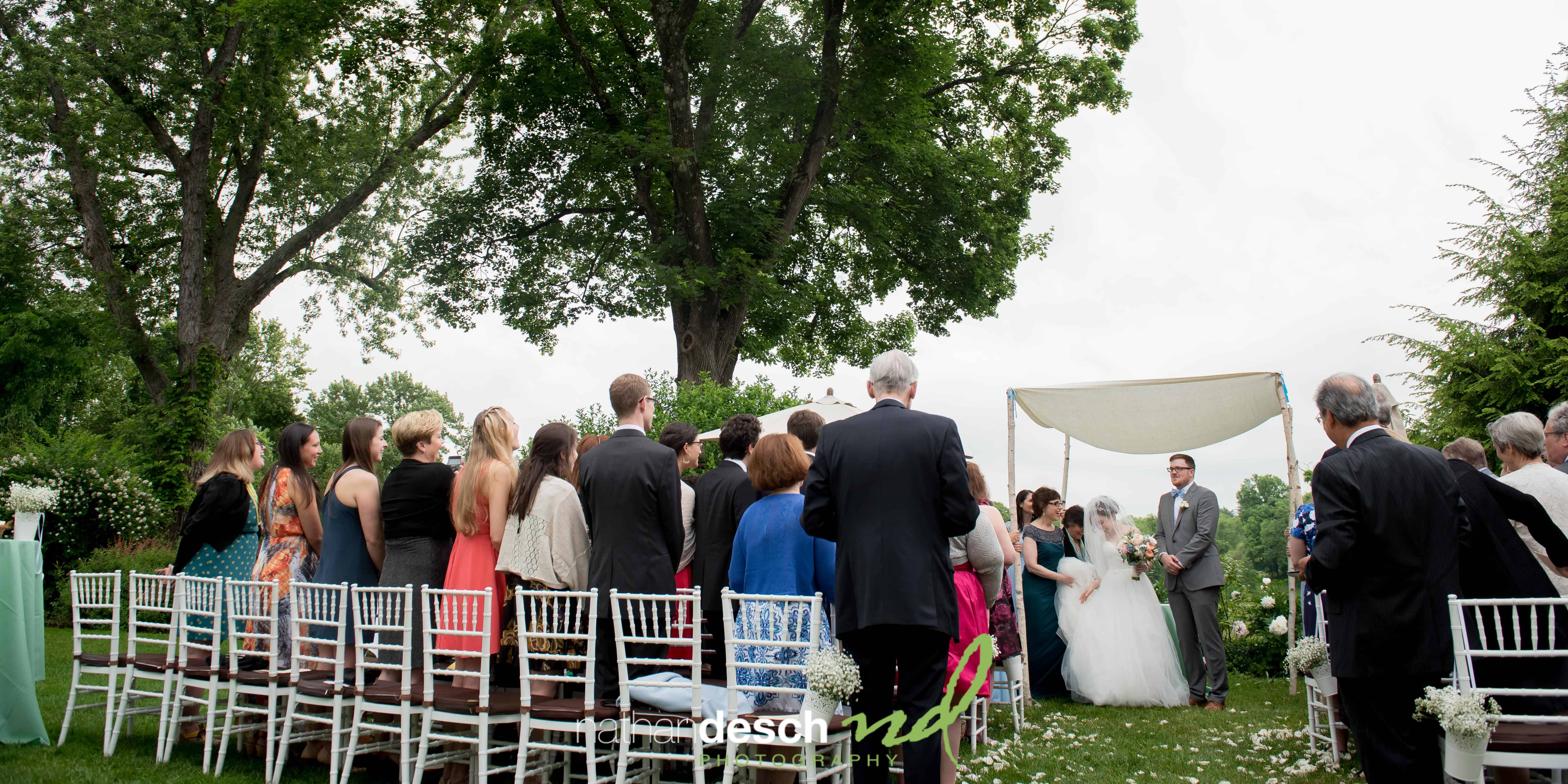 Chappaqua Wedding Photographer