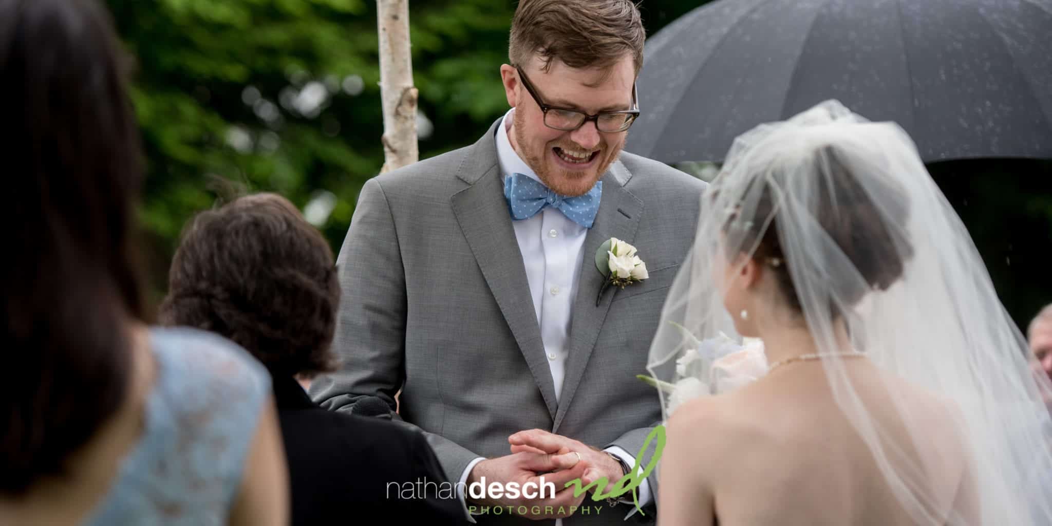 Chappaqua Wedding Photographer