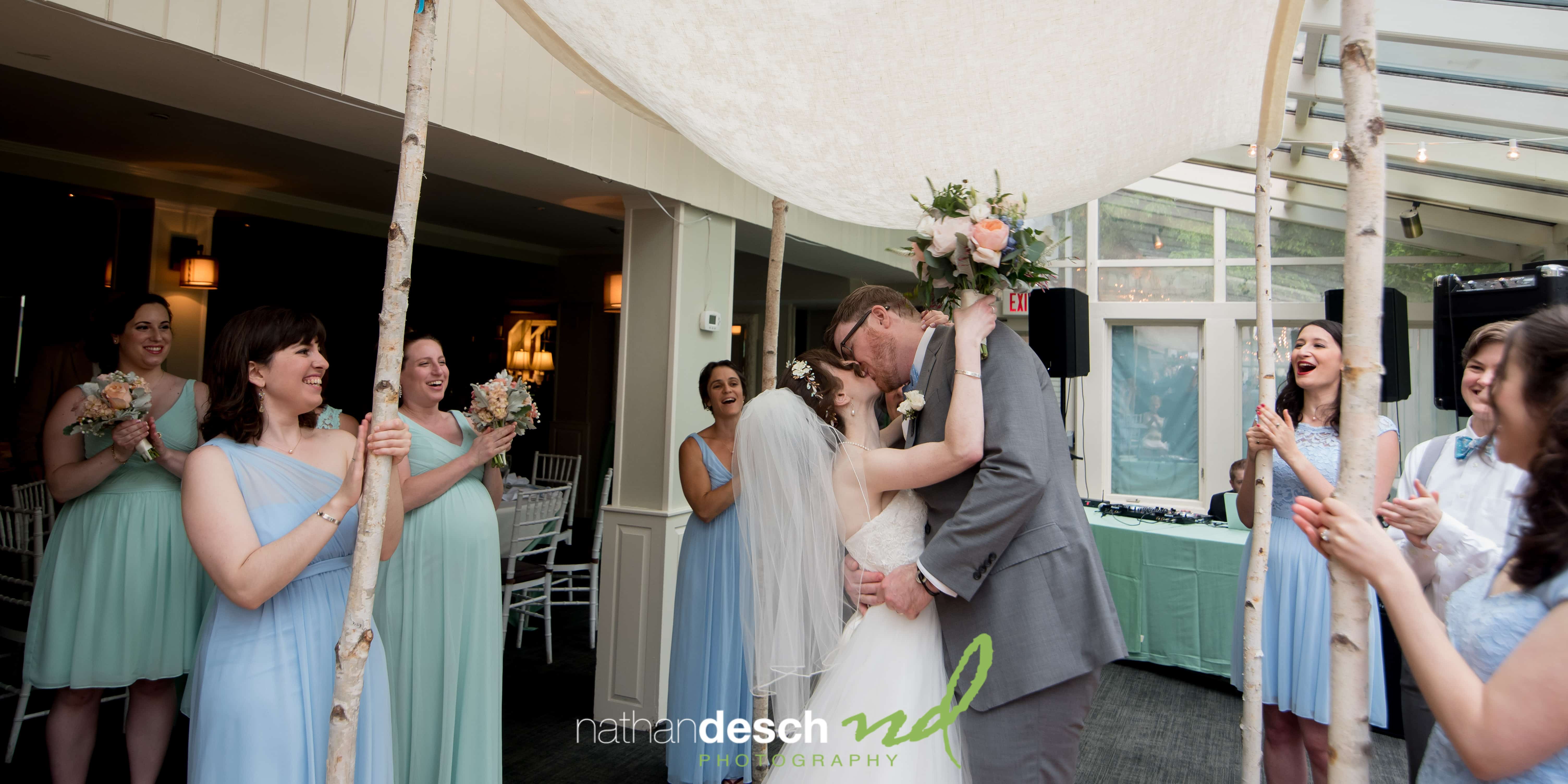 Chappaqua Wedding Photographer