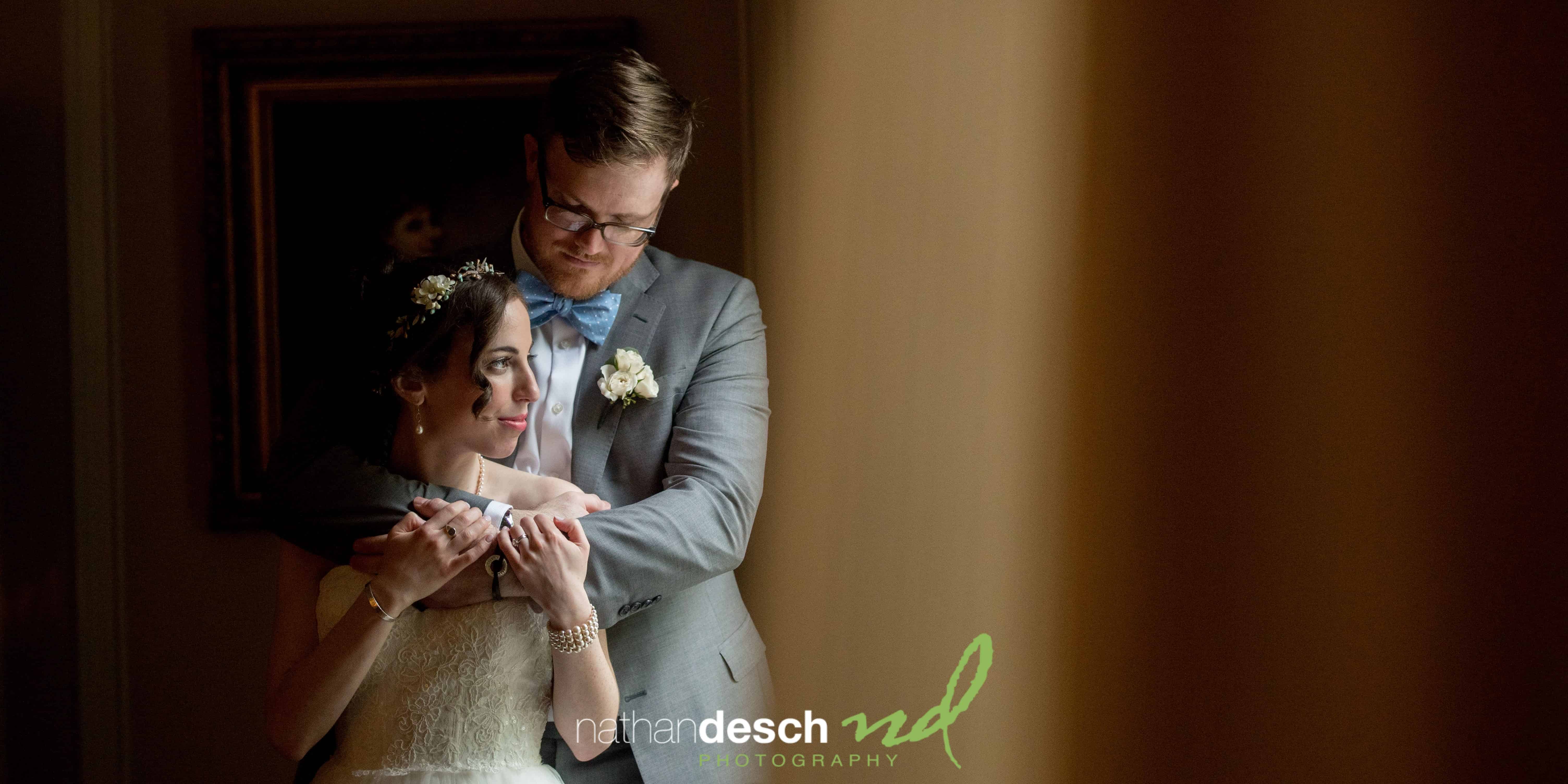 Chappaqua Wedding Photographer