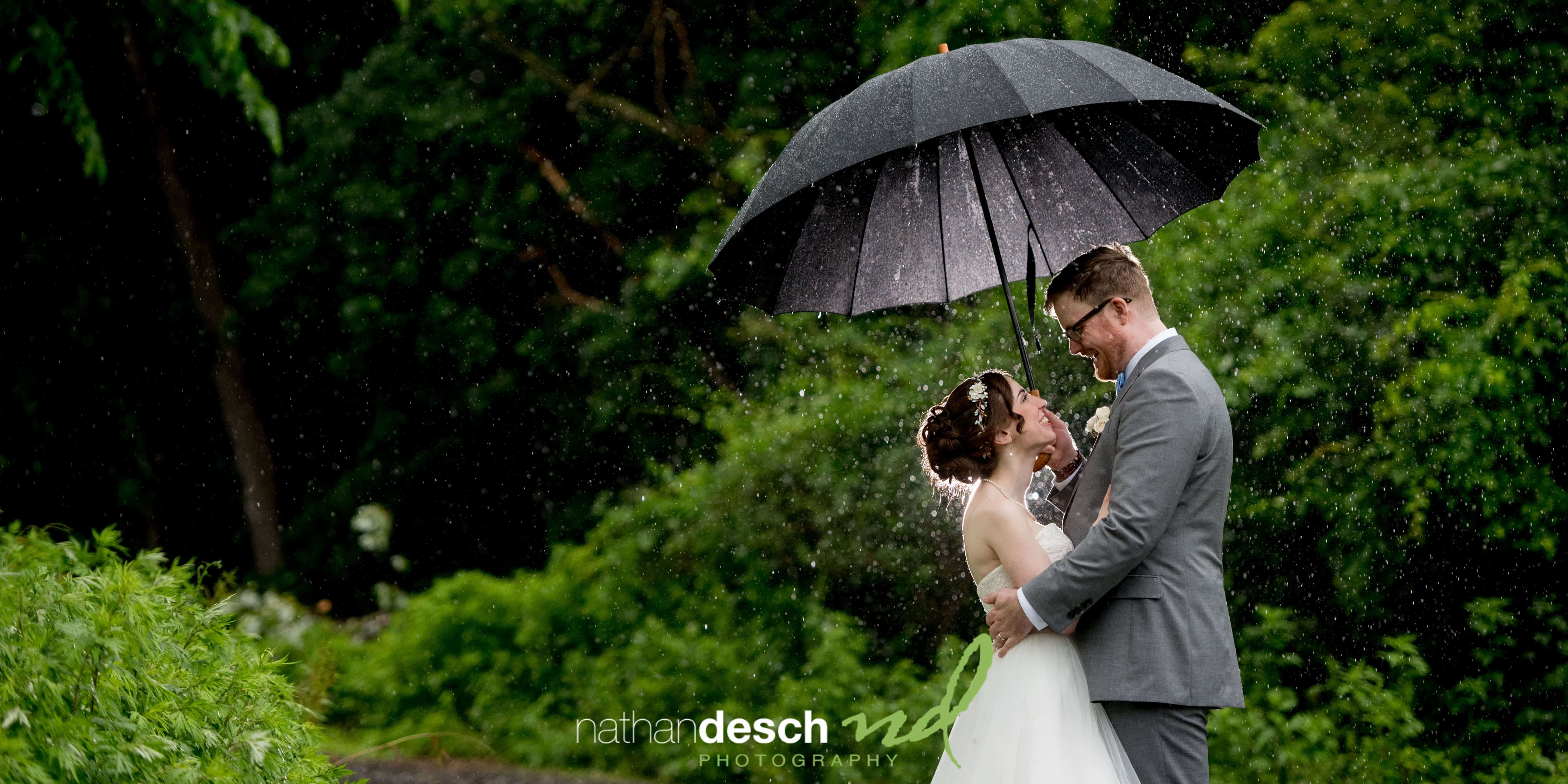 Chappaqua Wedding Photographer