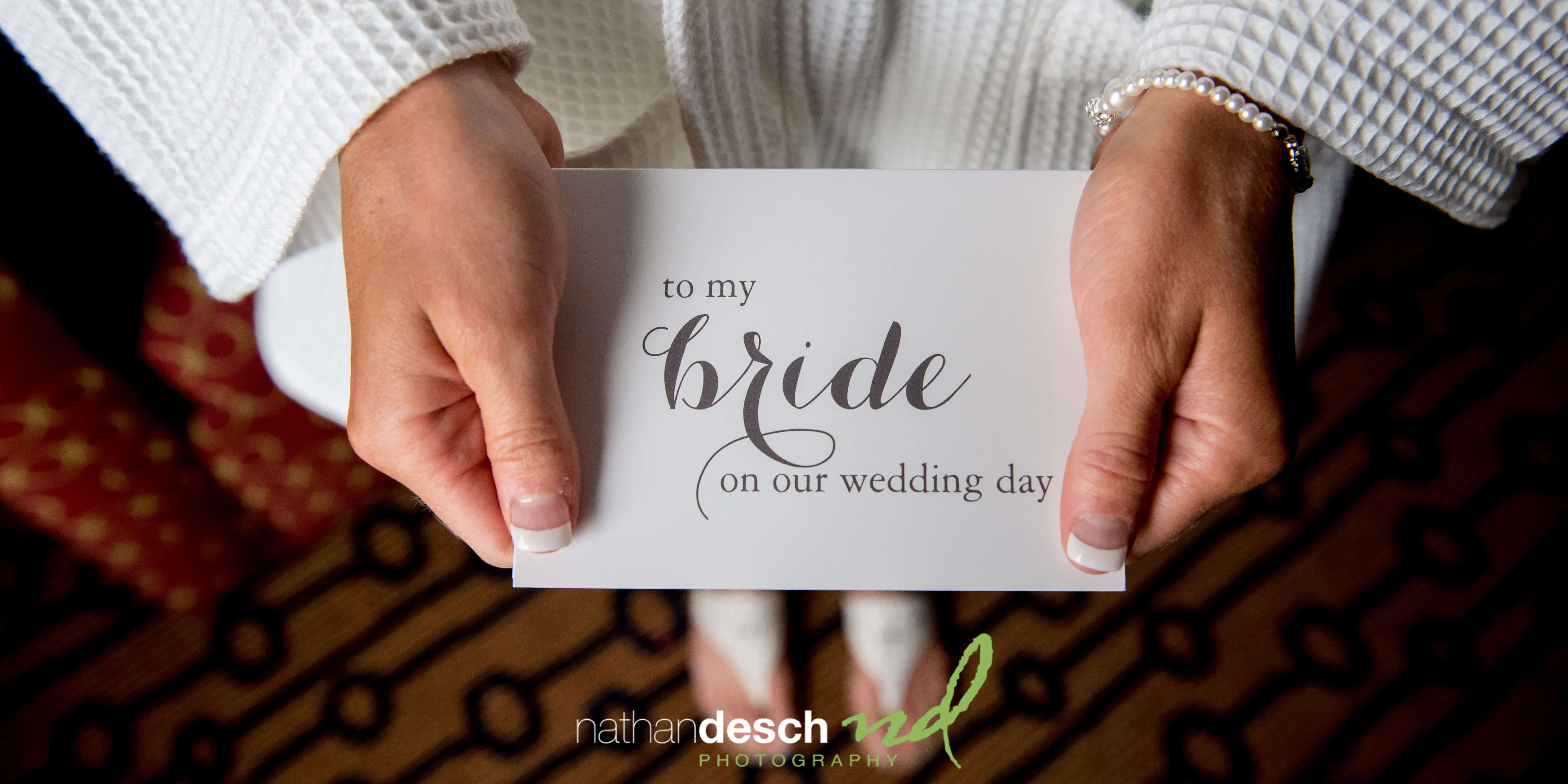 Providence, RI wedding Photographer