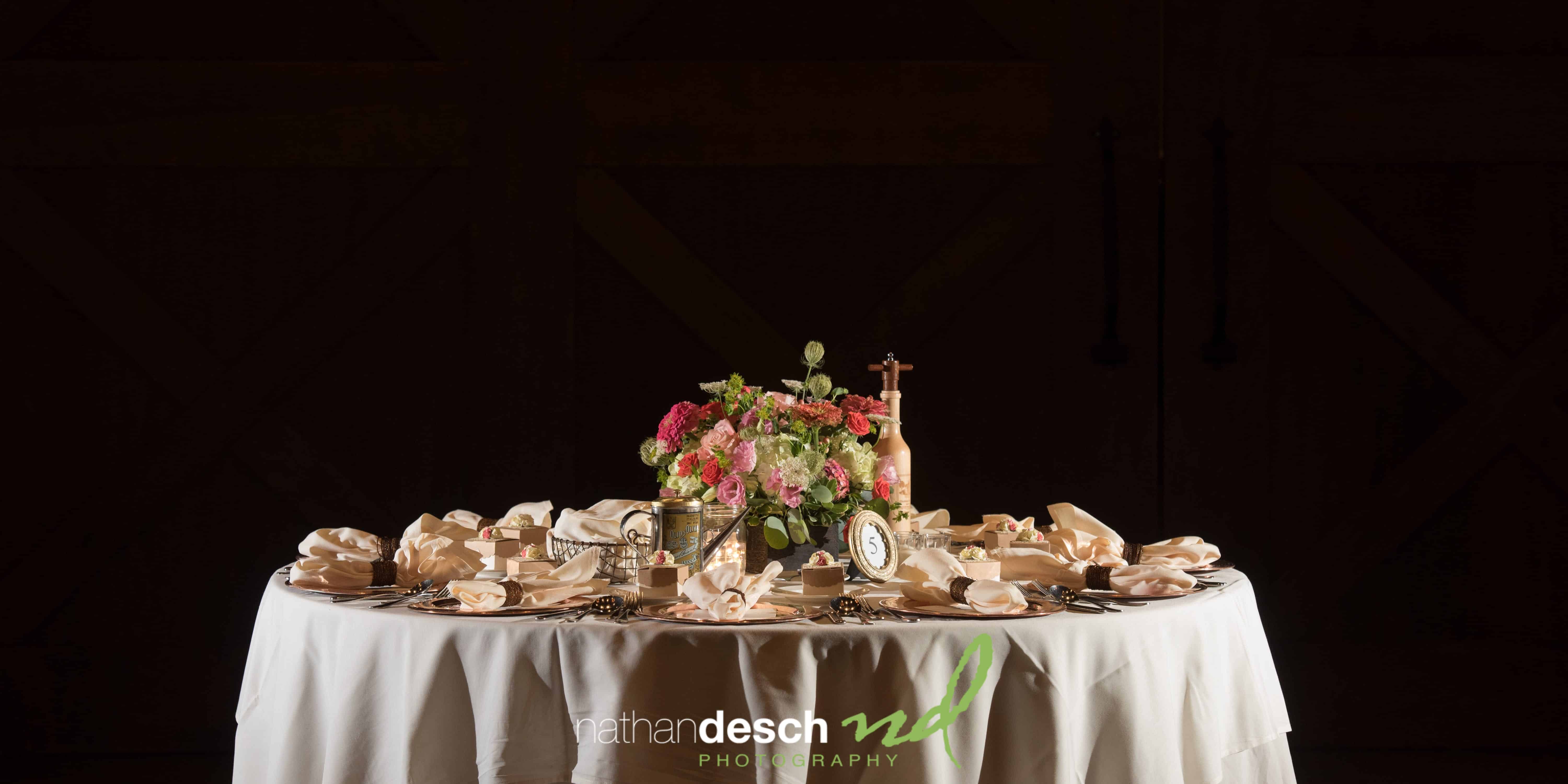 Lancaster Wedding Photographers
