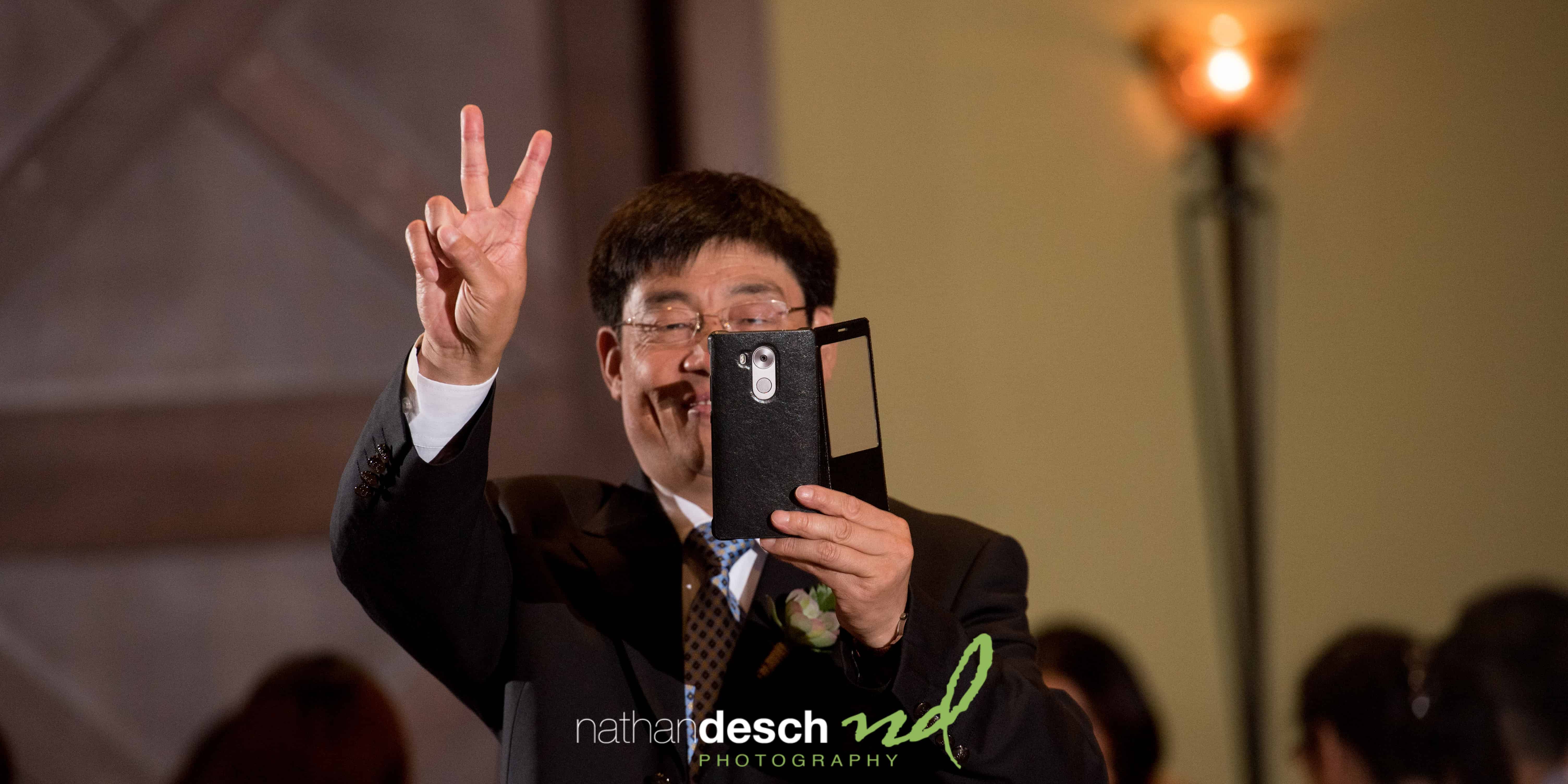Wedding pictures at Inn at Leola Village