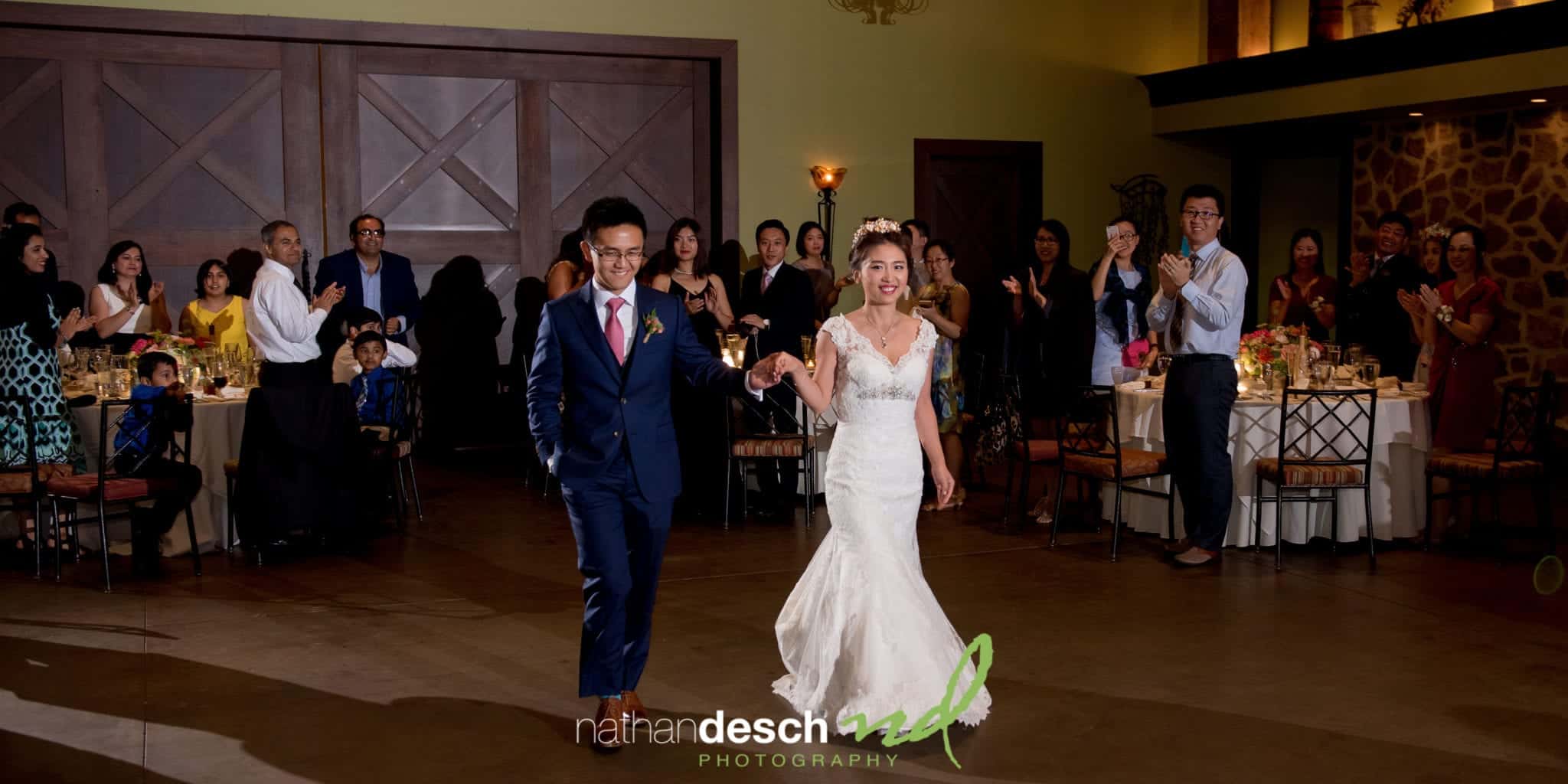 Wedding pictures at Inn at Leola Village