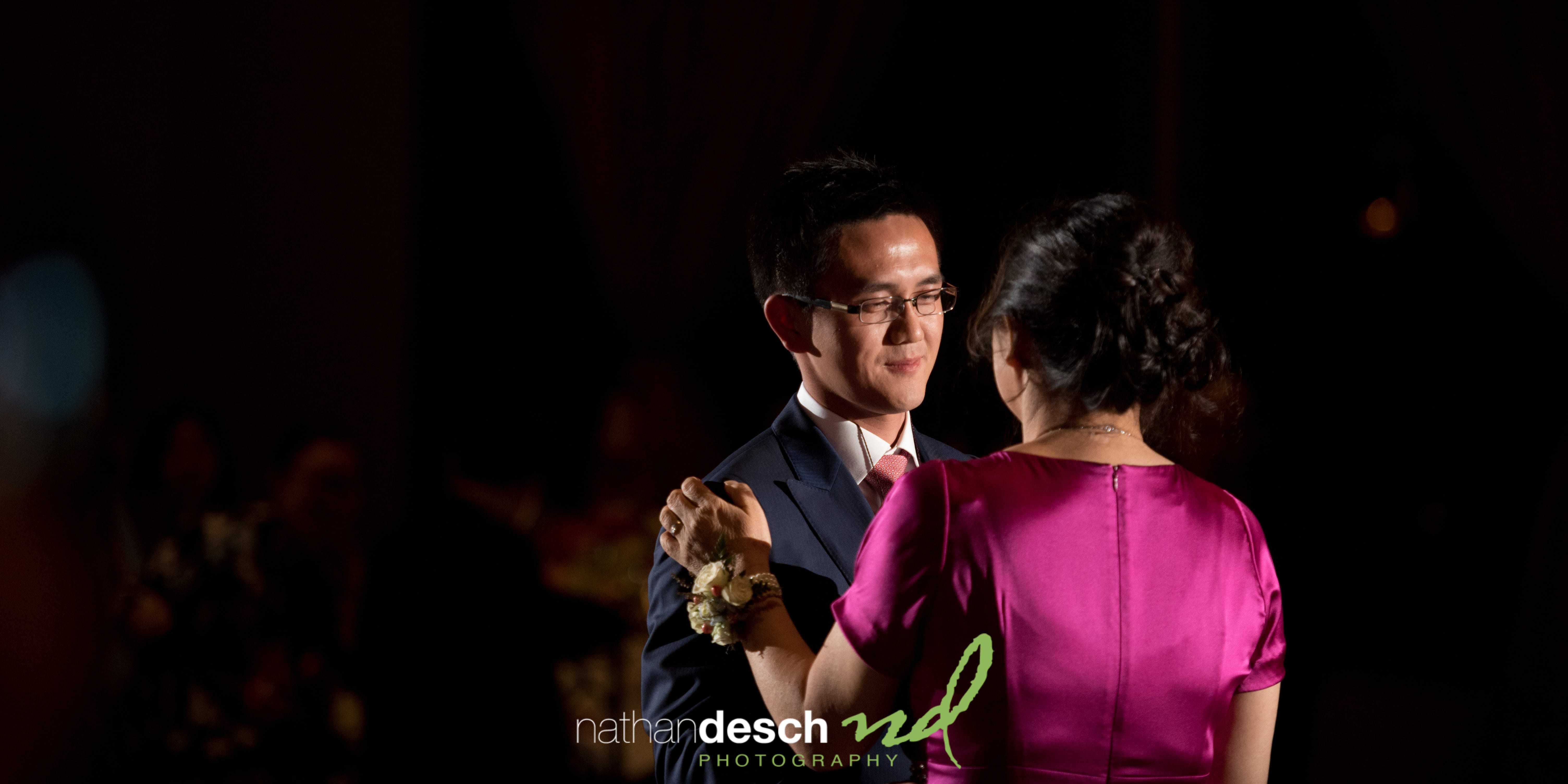Wedding pictures at Inn at Leola Village