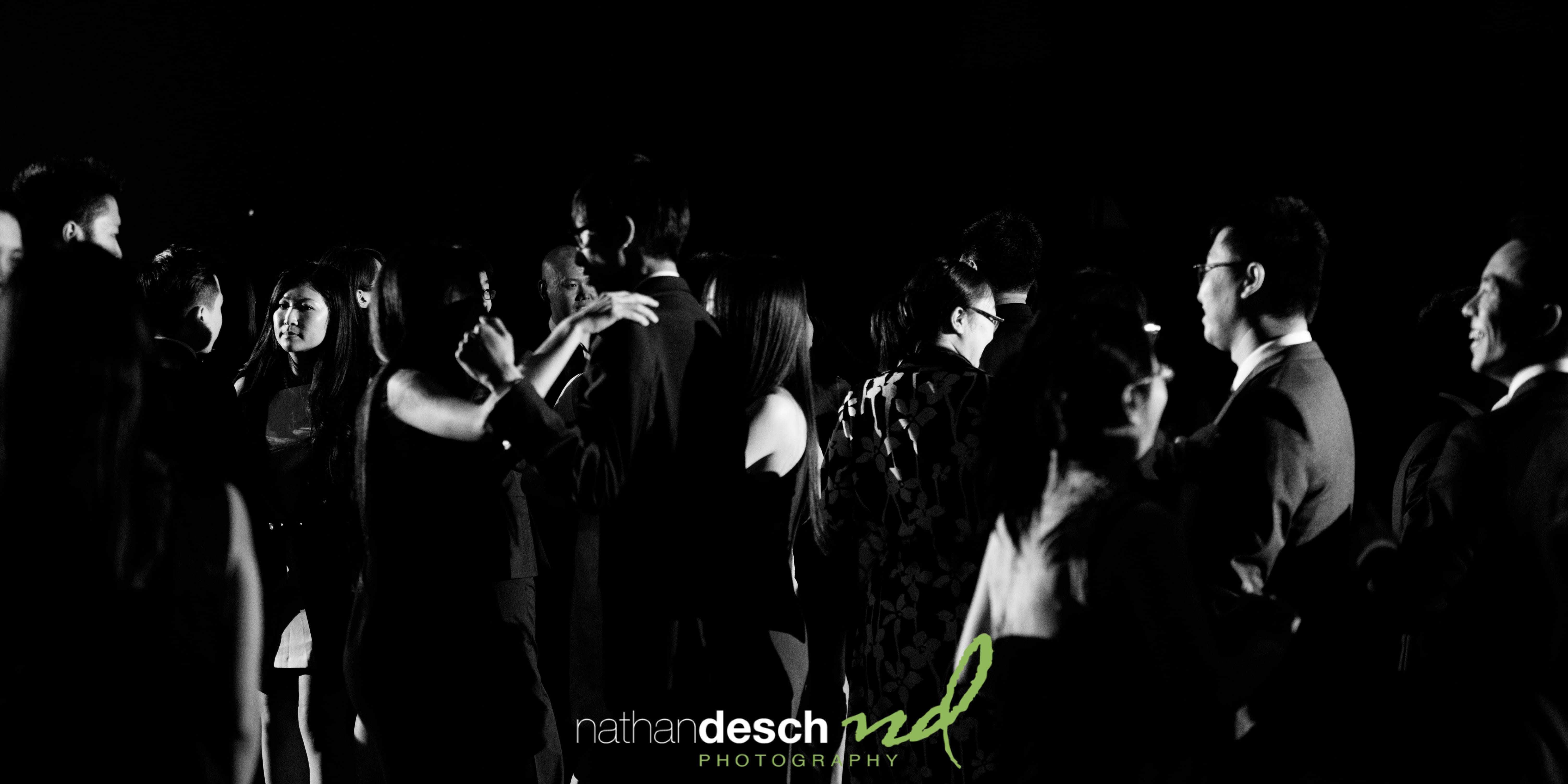 Inn at Leola Villa Wedding