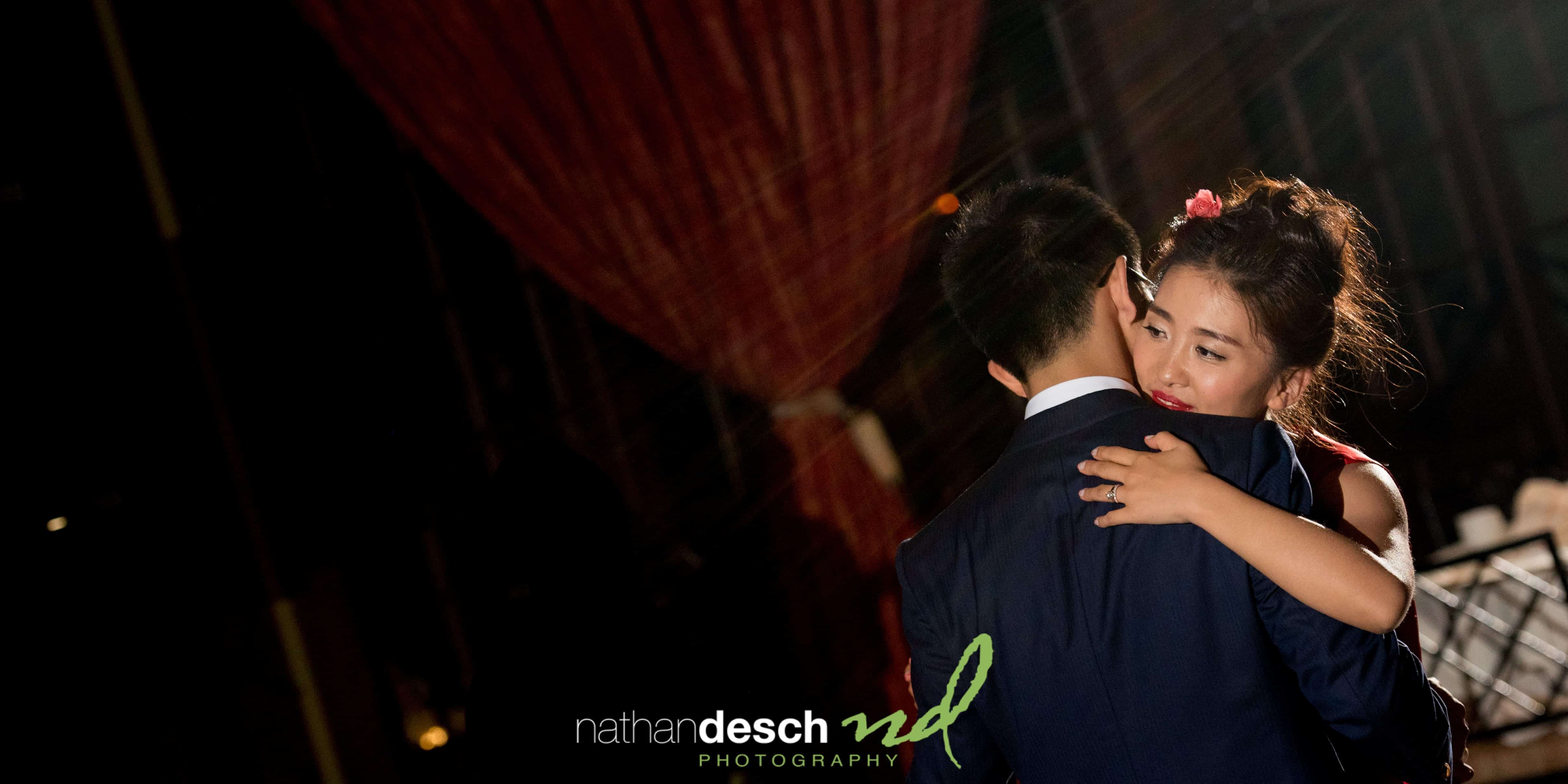 Inn at Leola Villa Wedding
