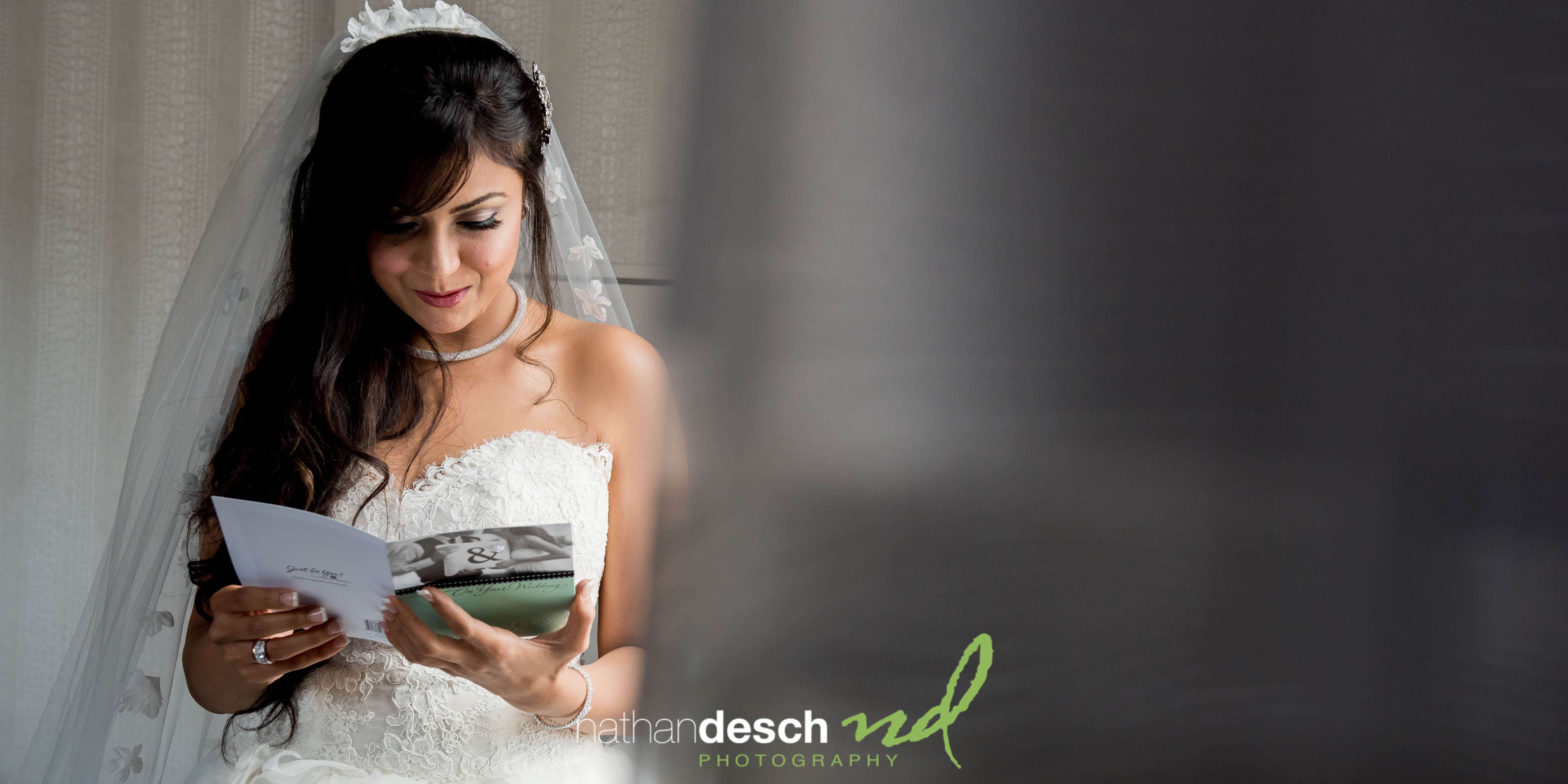 Philadelphia Wedding Photographer