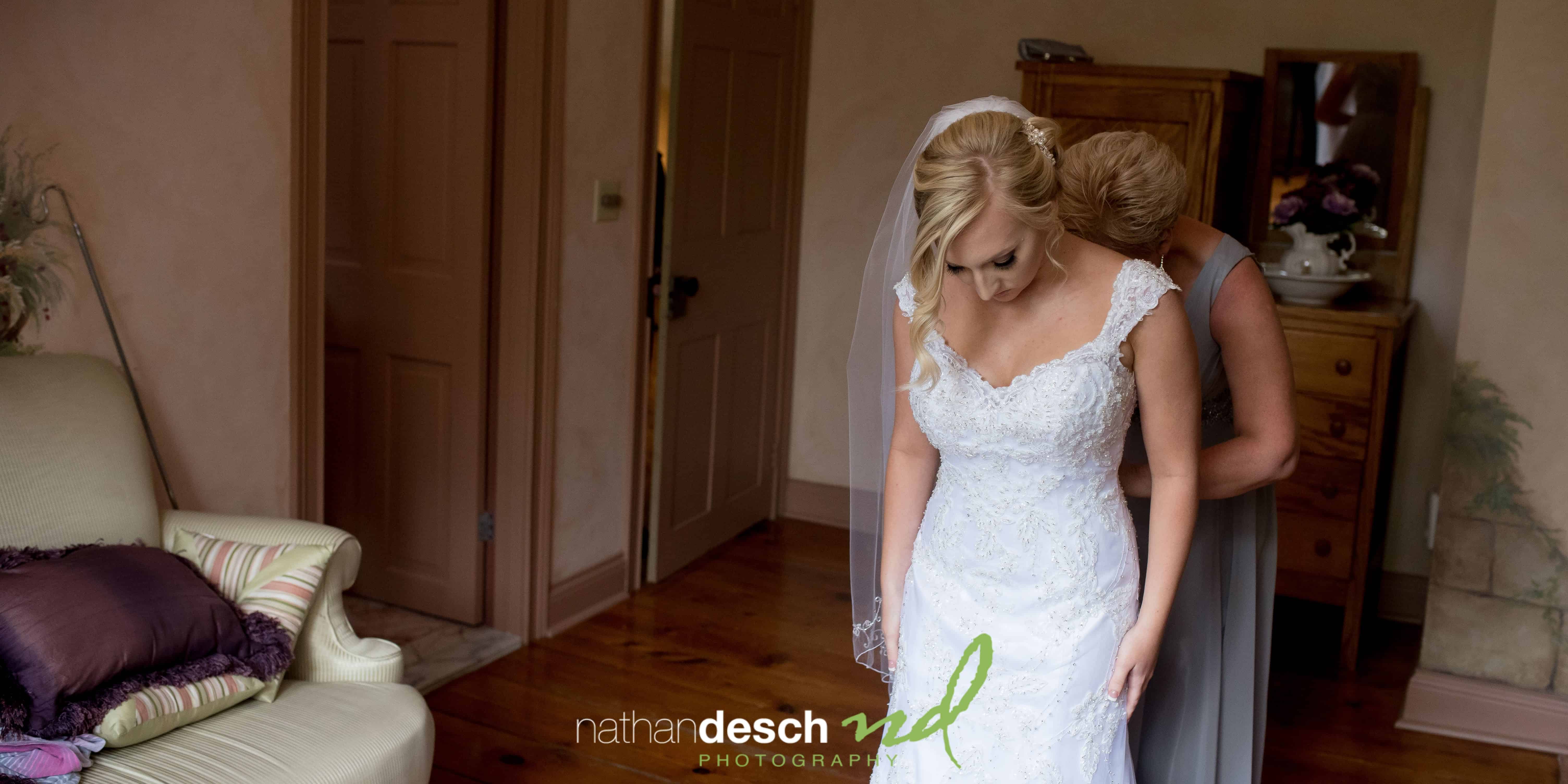 Central PA wedding Venues