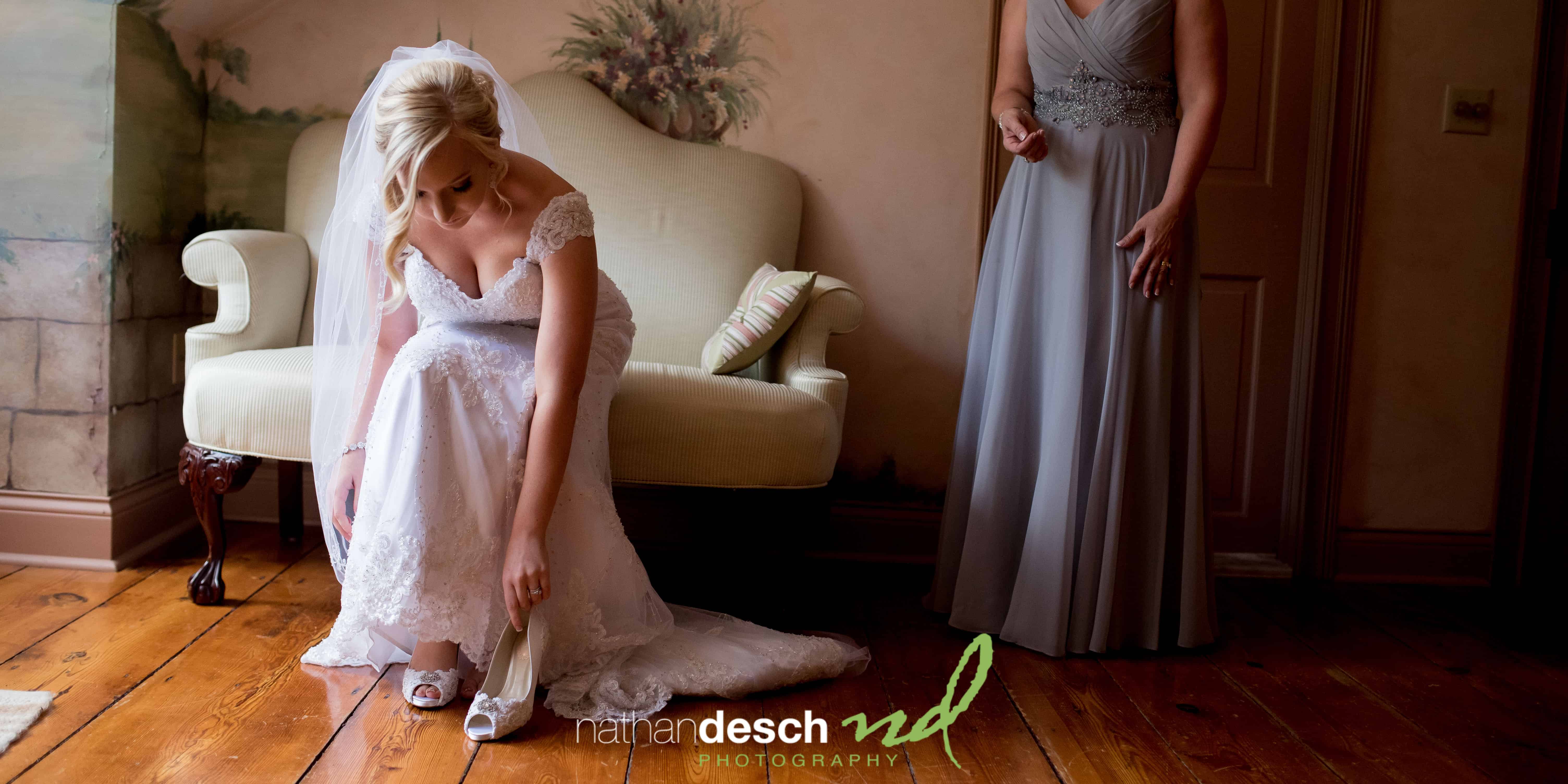 Central PA wedding Venues