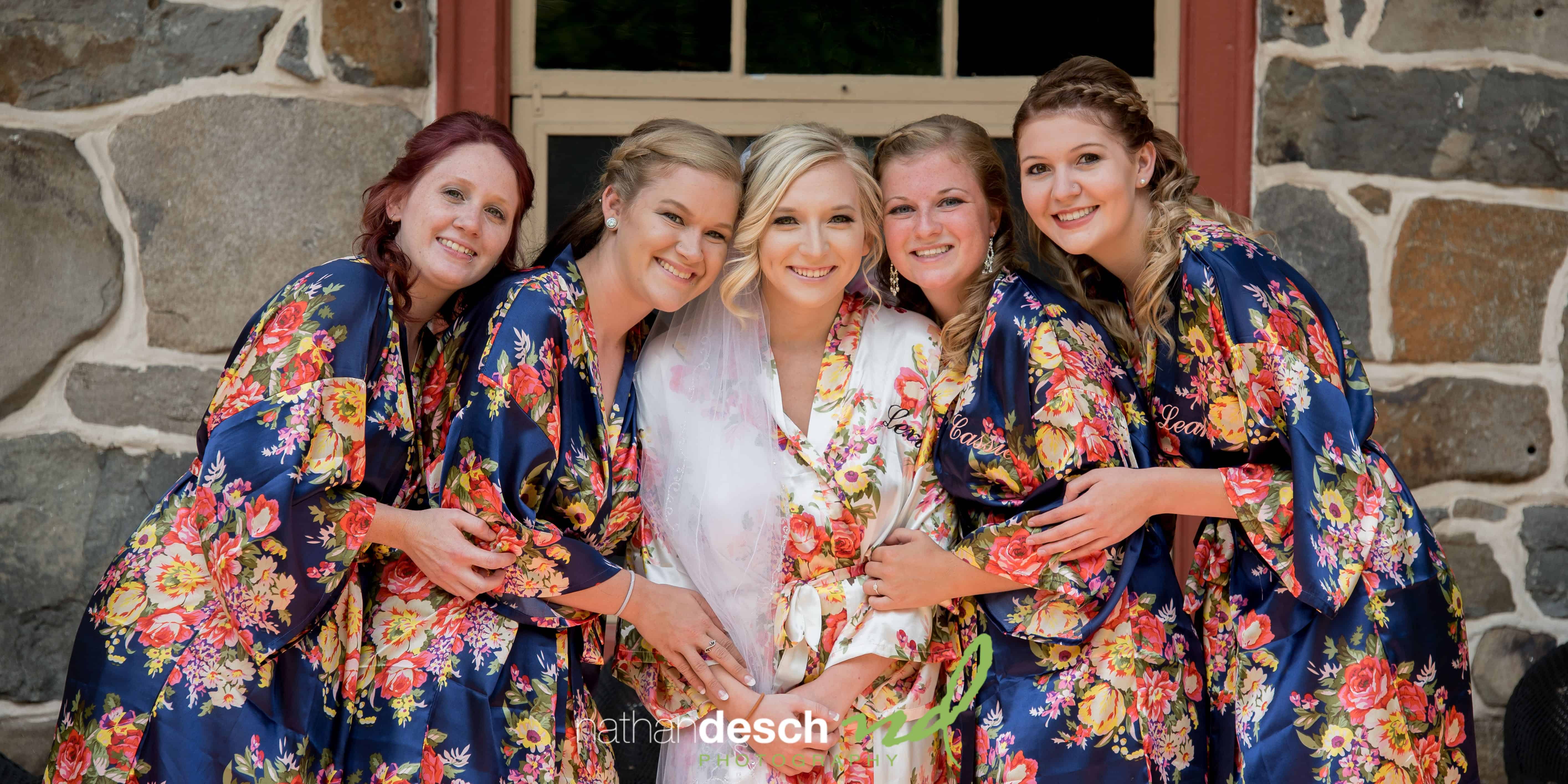 Moonstone Manor Wedding Pictures
