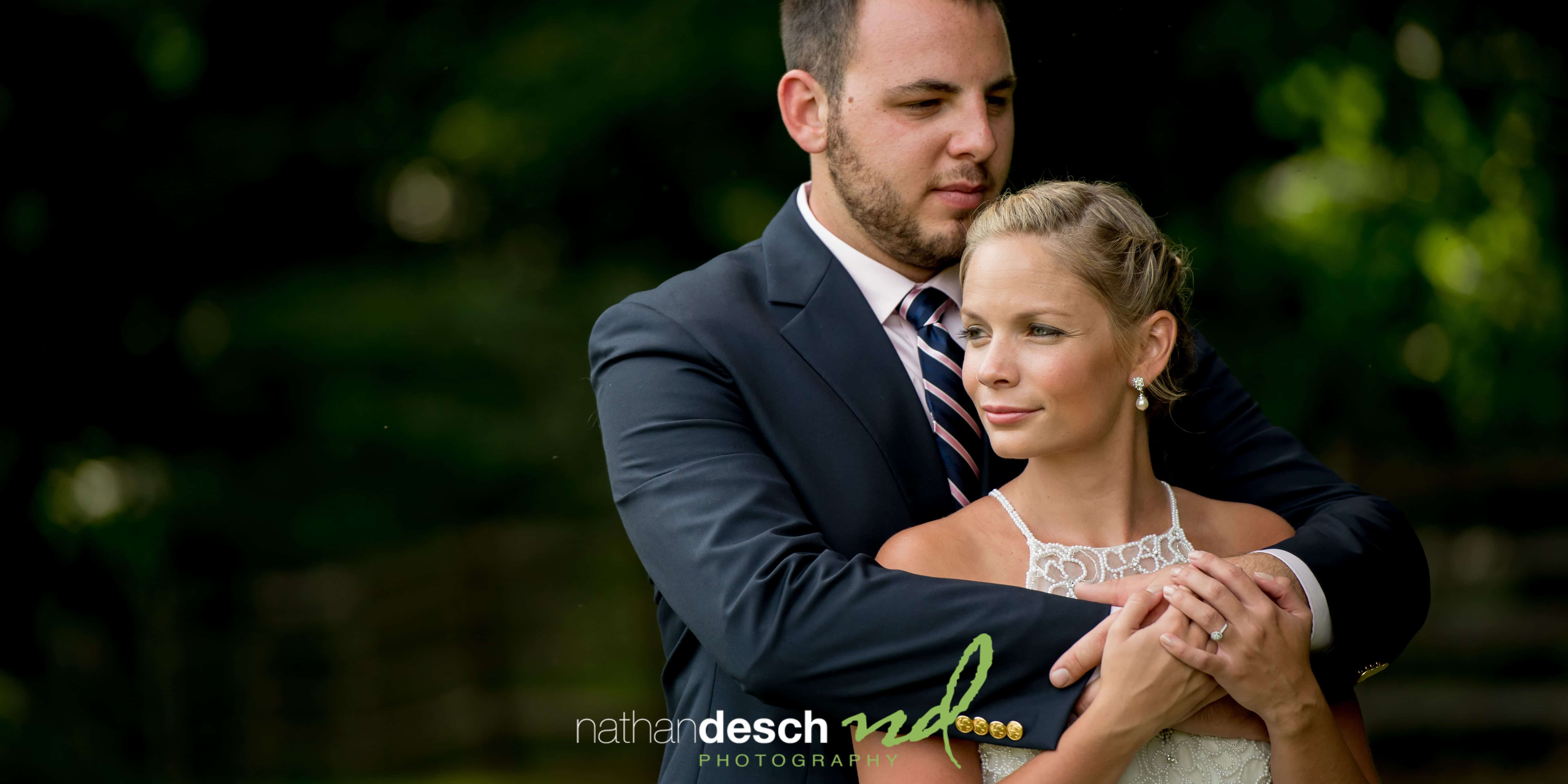 Wedding photographers near Doylestown