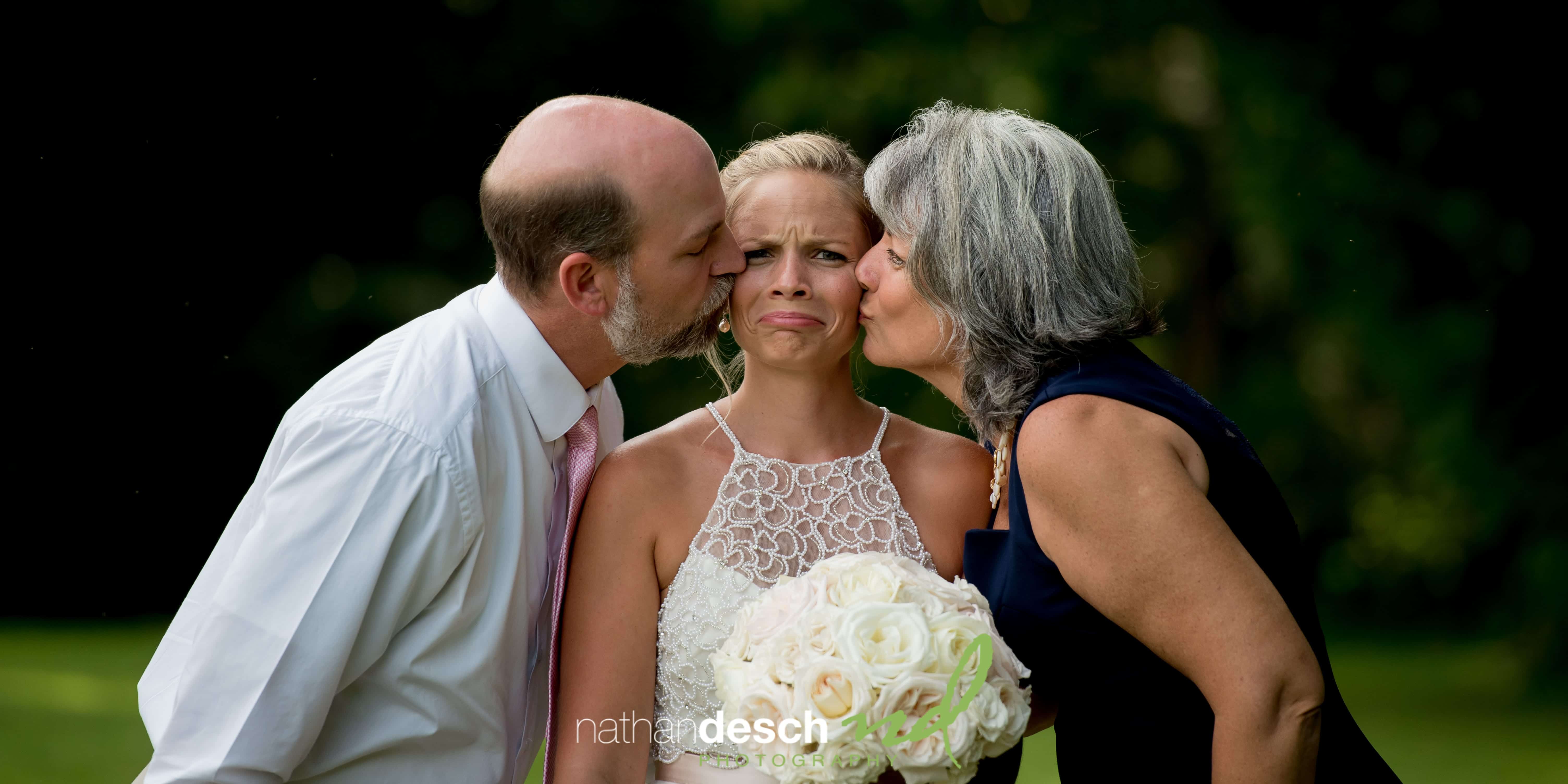 Wedding photographers near Doylestown