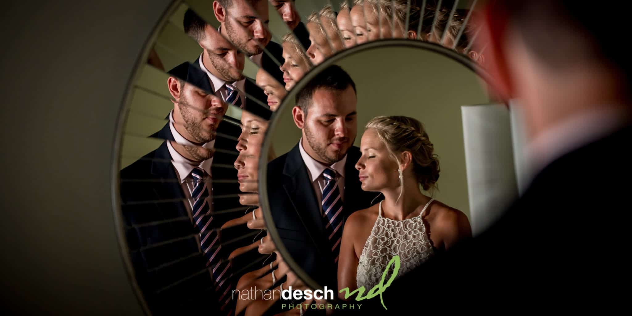 Wedding photographers near Doylestown