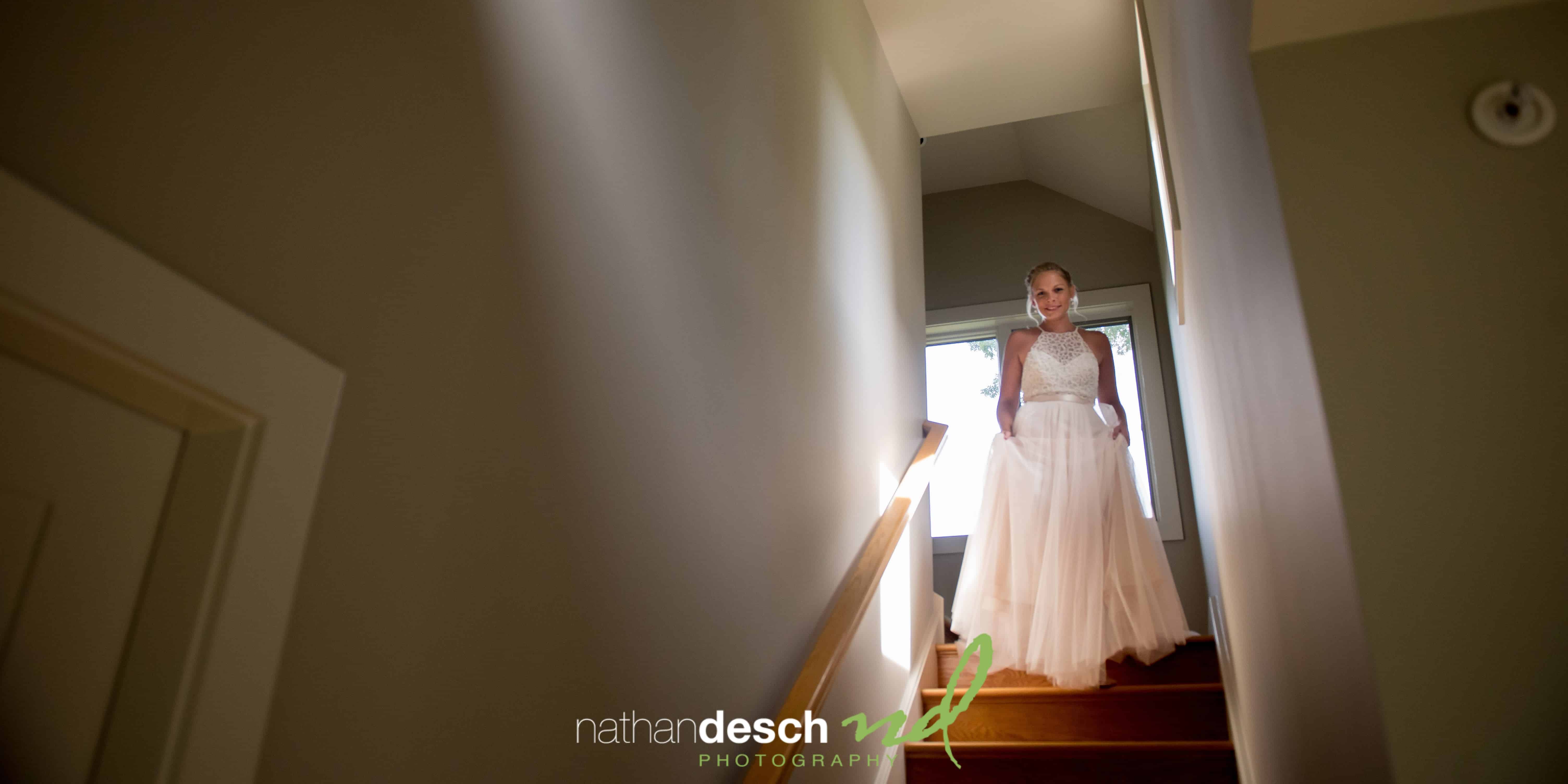 Doylestown Wedding Photography