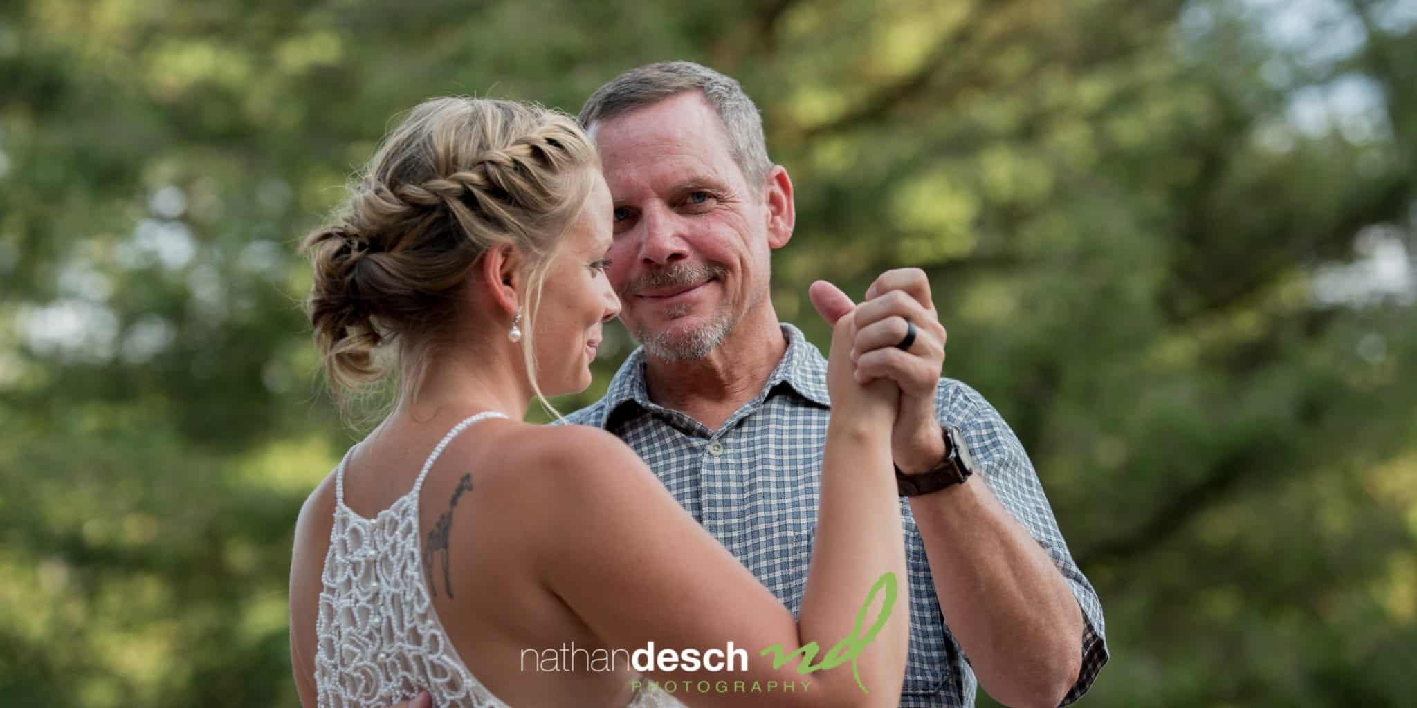 Backyard Wedding Ideas