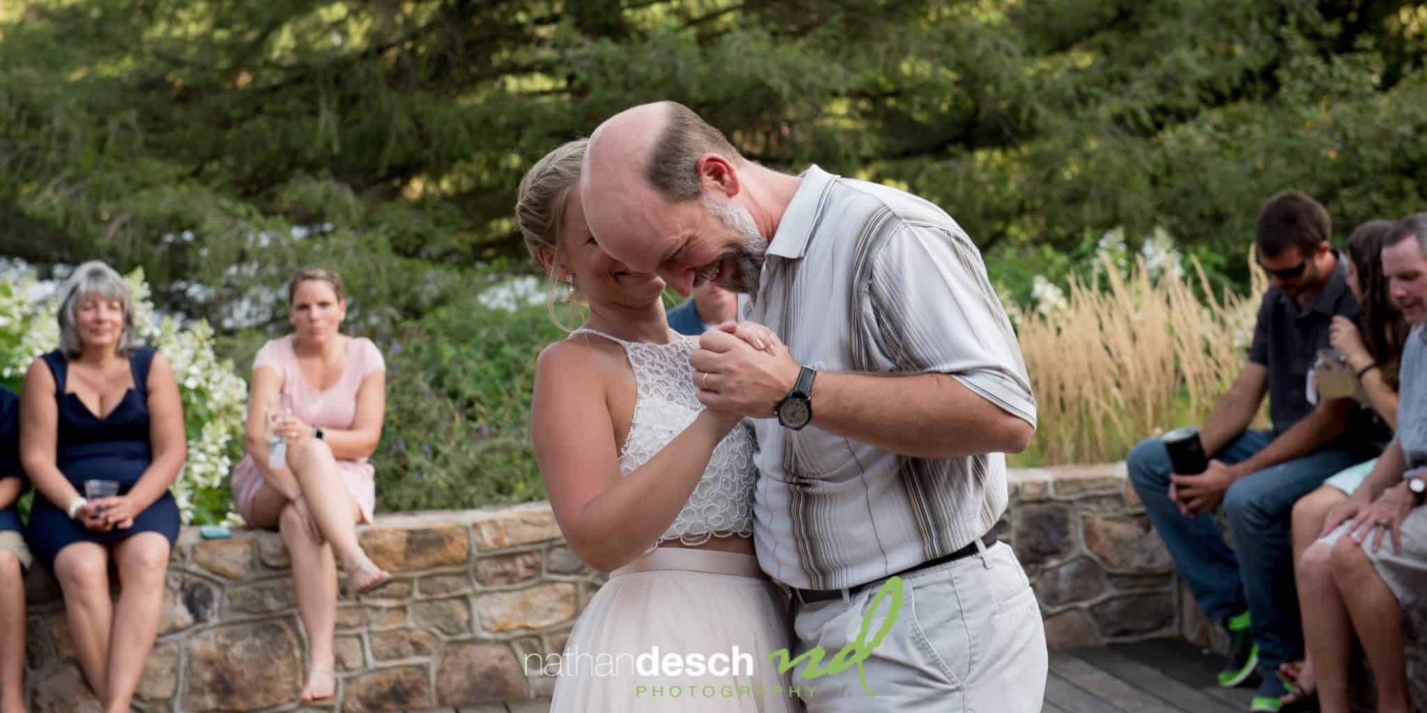 Backyard Wedding Ideas