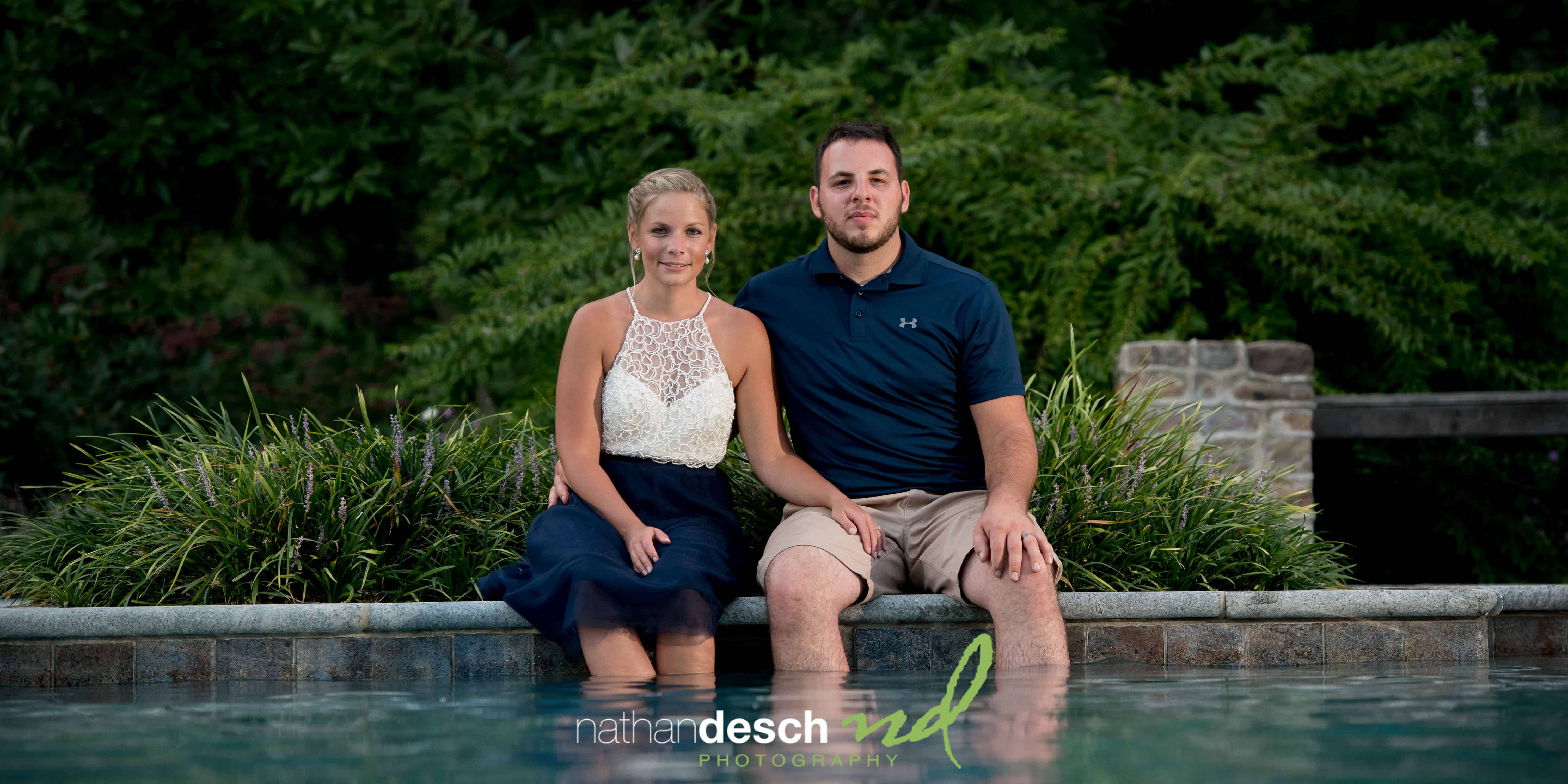 Backyard Wedding Ideas
