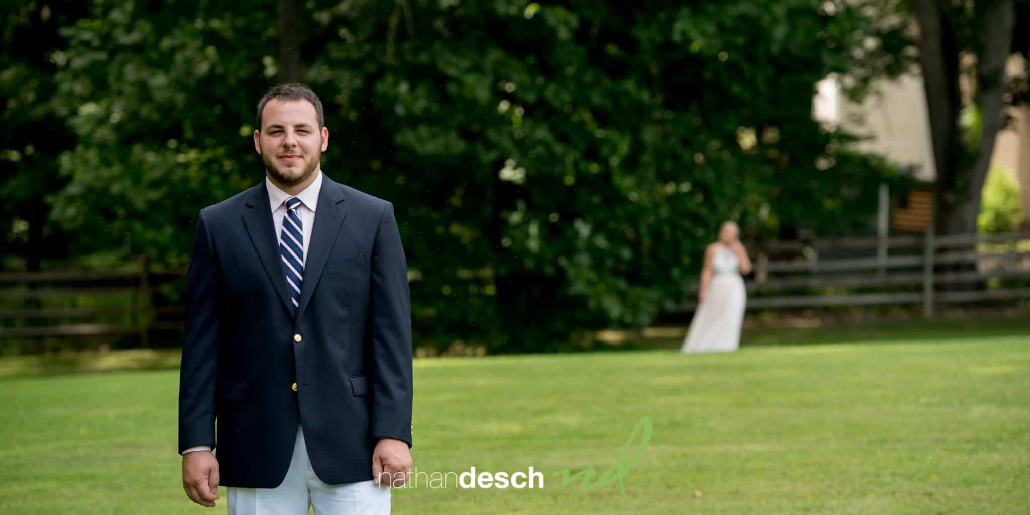 Doylestown Wedding Photography