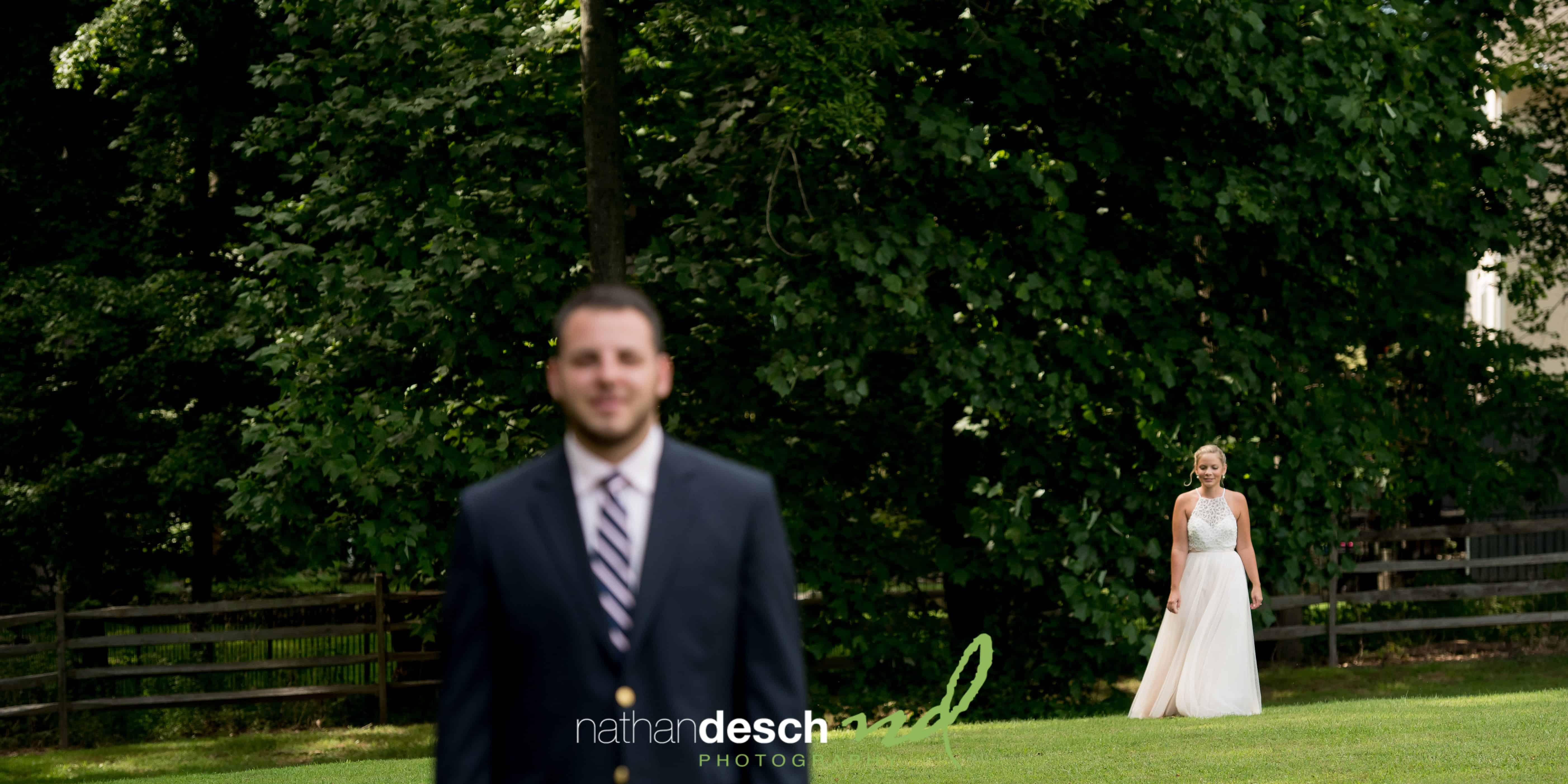 Doylestown Wedding Photography