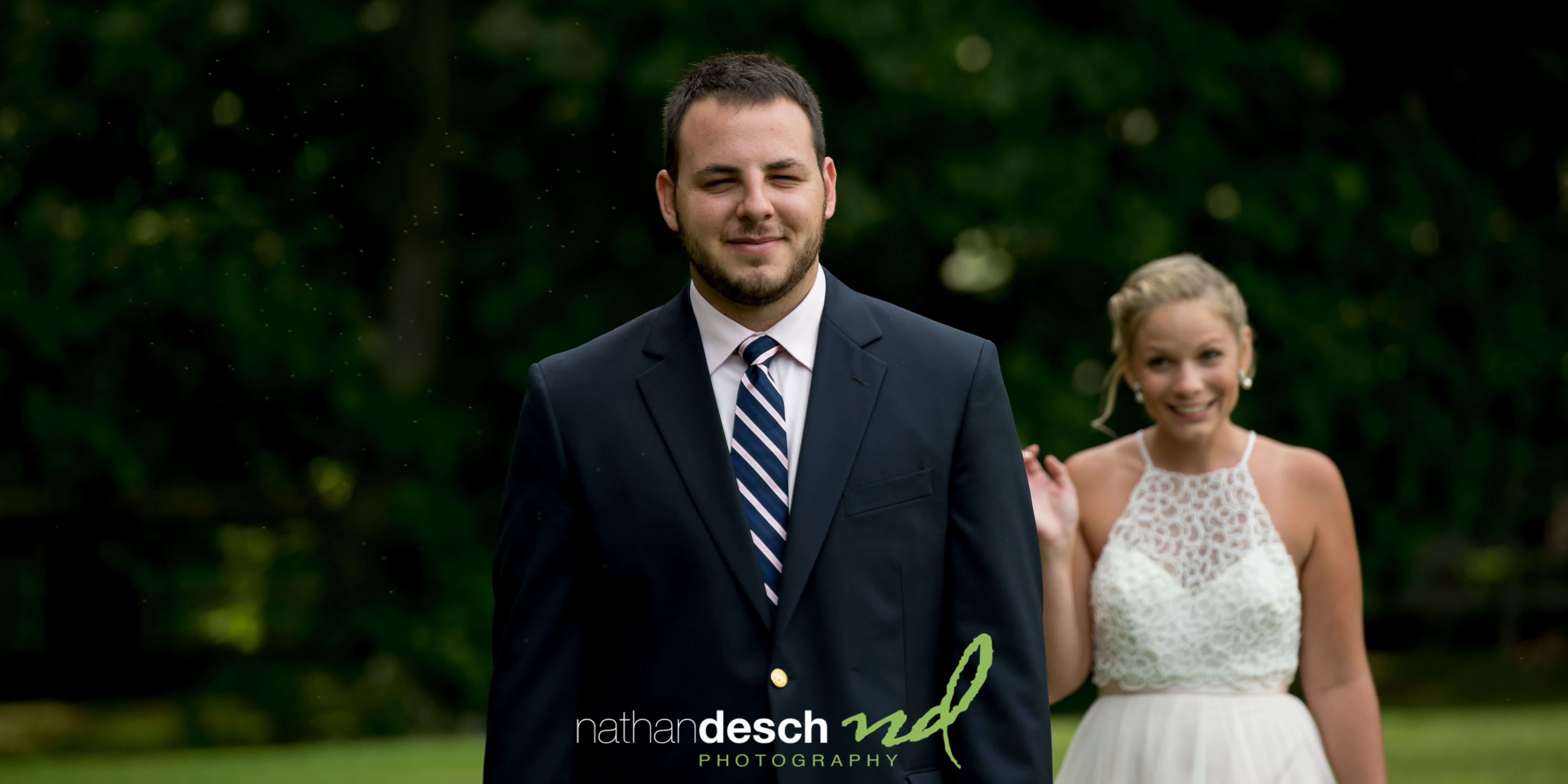 Doylestown Wedding Photography