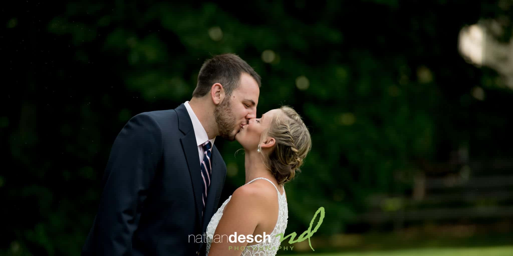 Doylestown Wedding Photography