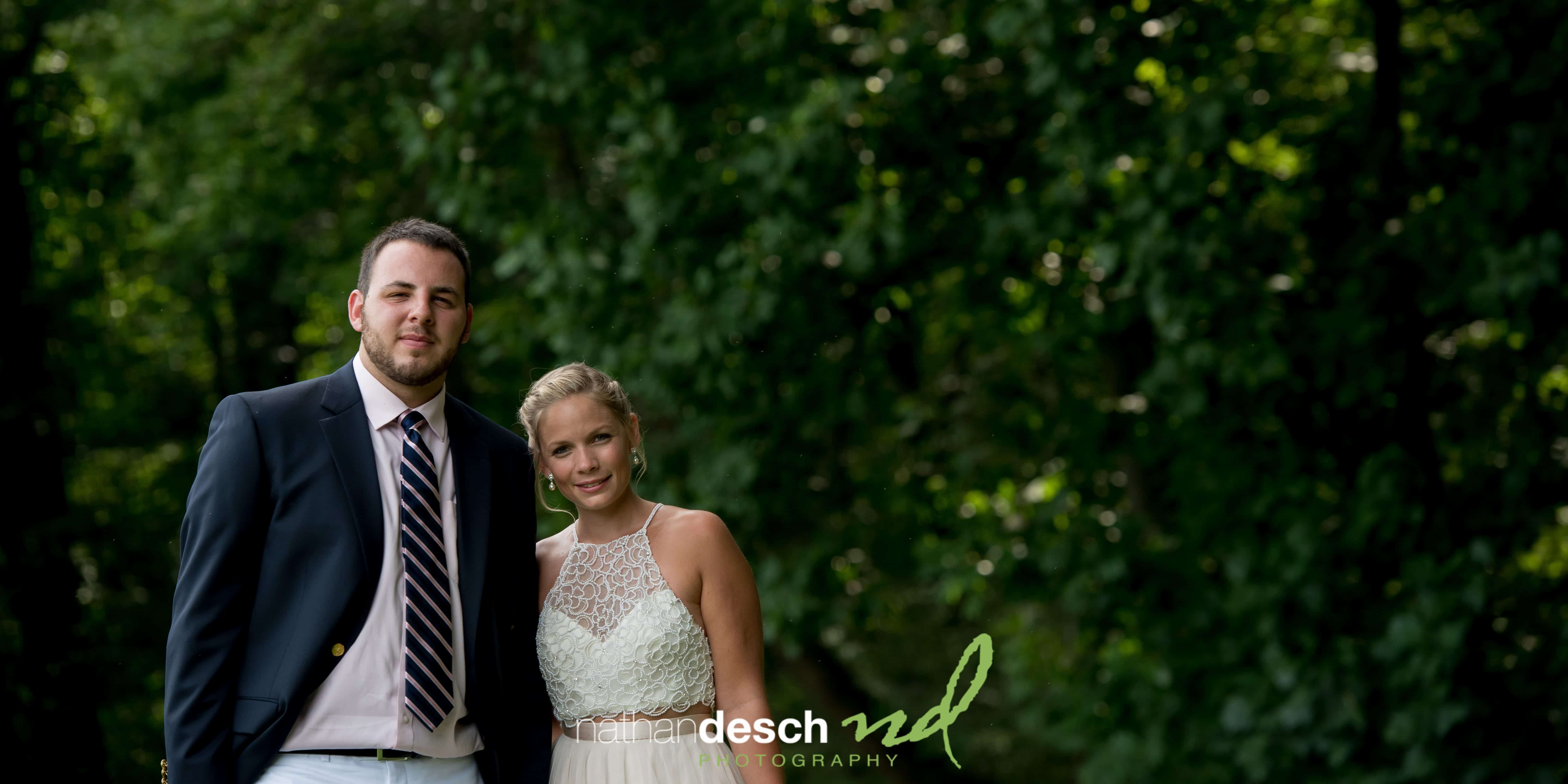 Doylestown Wedding Photography