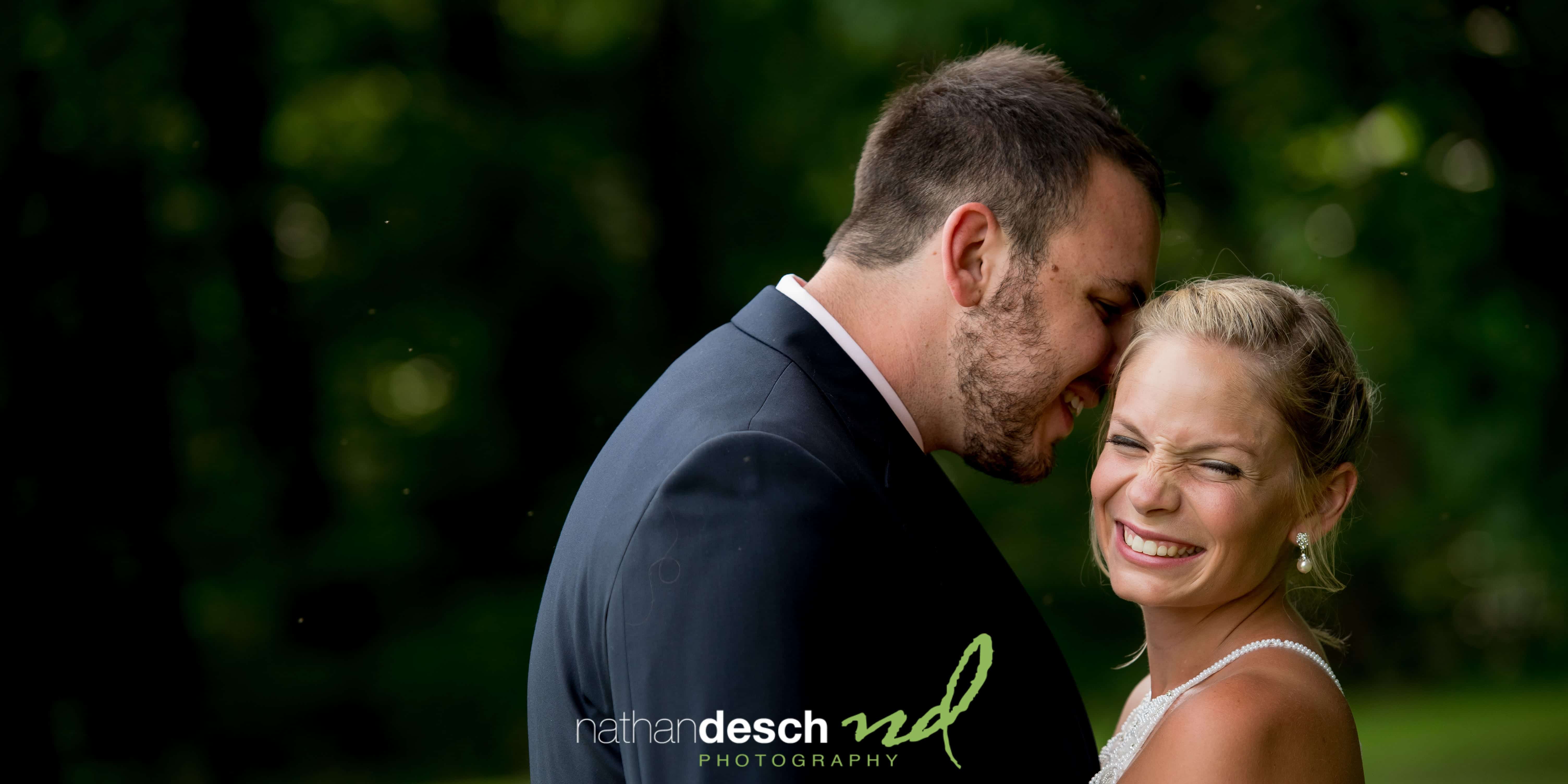 Doylestown Wedding Photography
