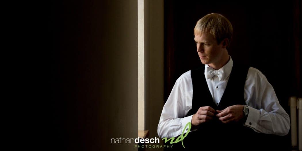 Cairnwood Estate Wedding