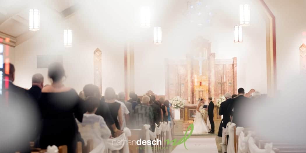 Northeast Philadelphia Wedding Photographer