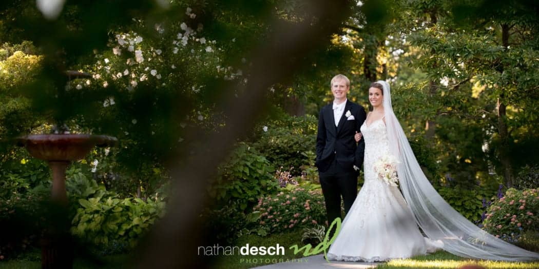 Celebrations Wedding Venue
