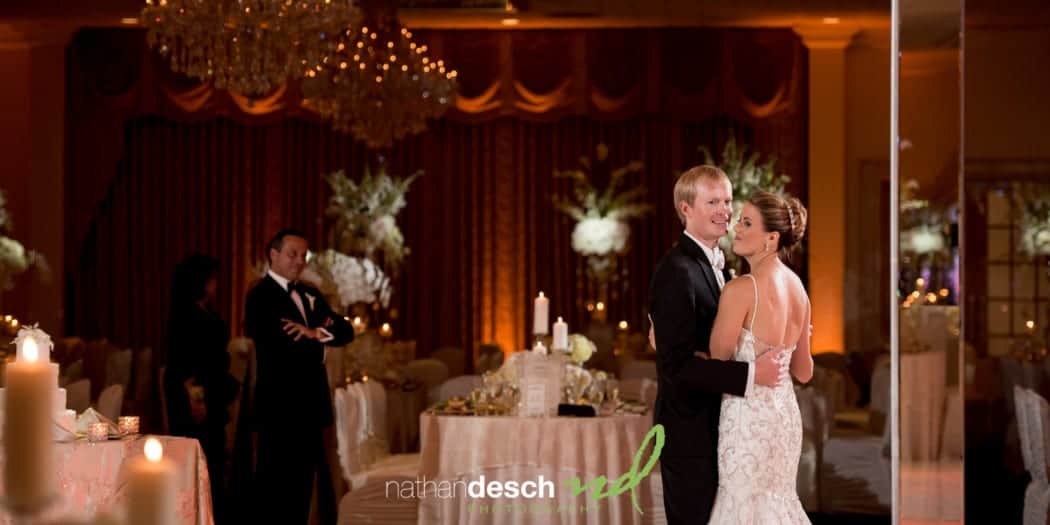 Cairnwood Estate Wedding