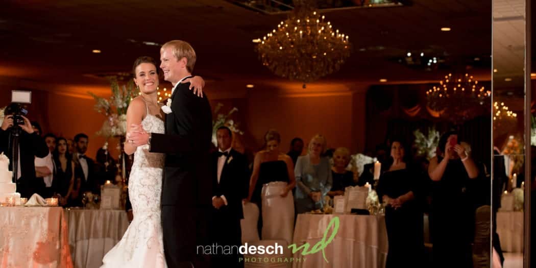 Celebrations Wedding Venue