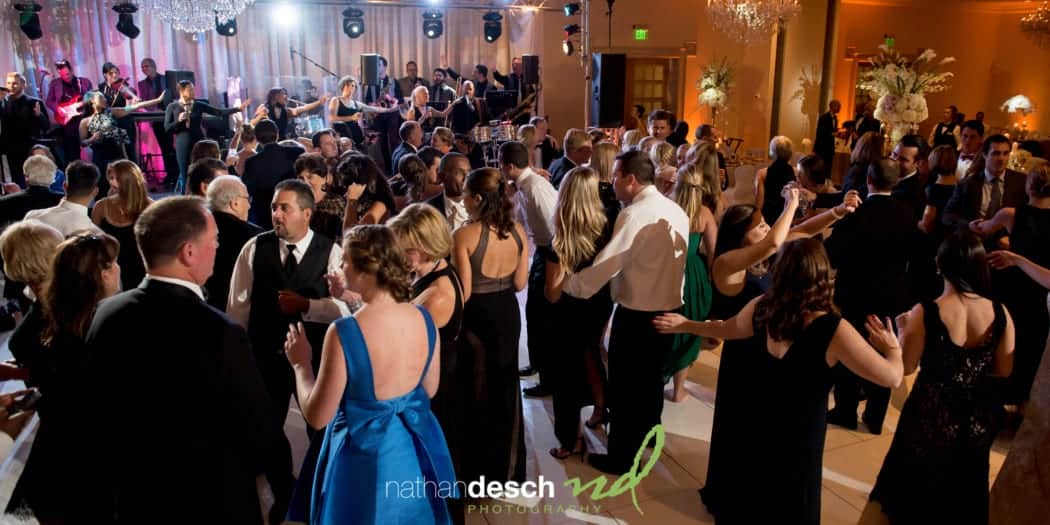Cairnwood Estate Wedding
