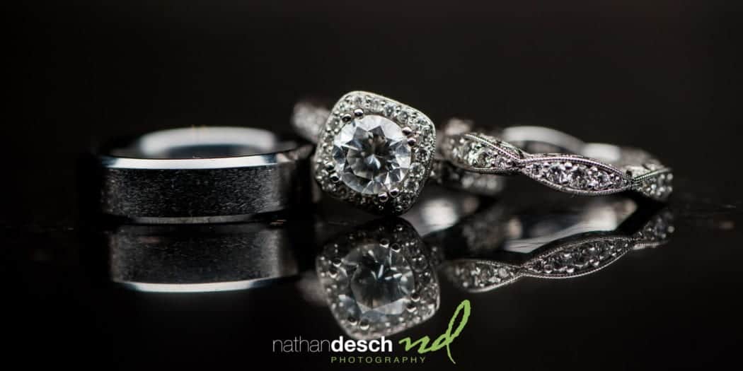 Bensalem Wedding Photographer