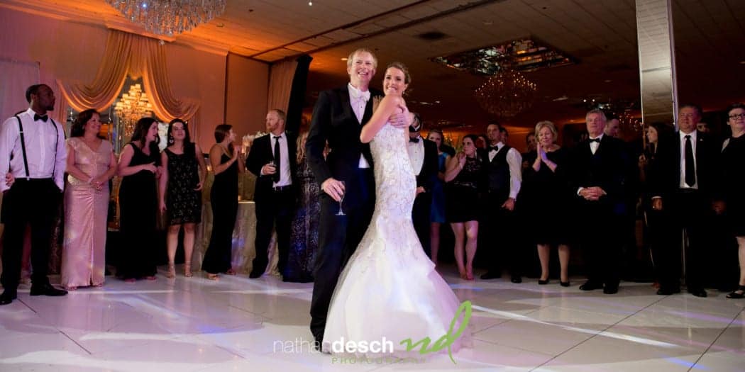 Cairnwood Estate Wedding