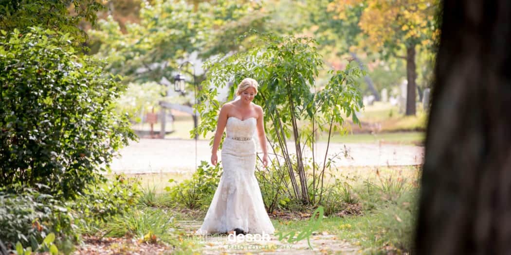New Jersey Wedding Photographers