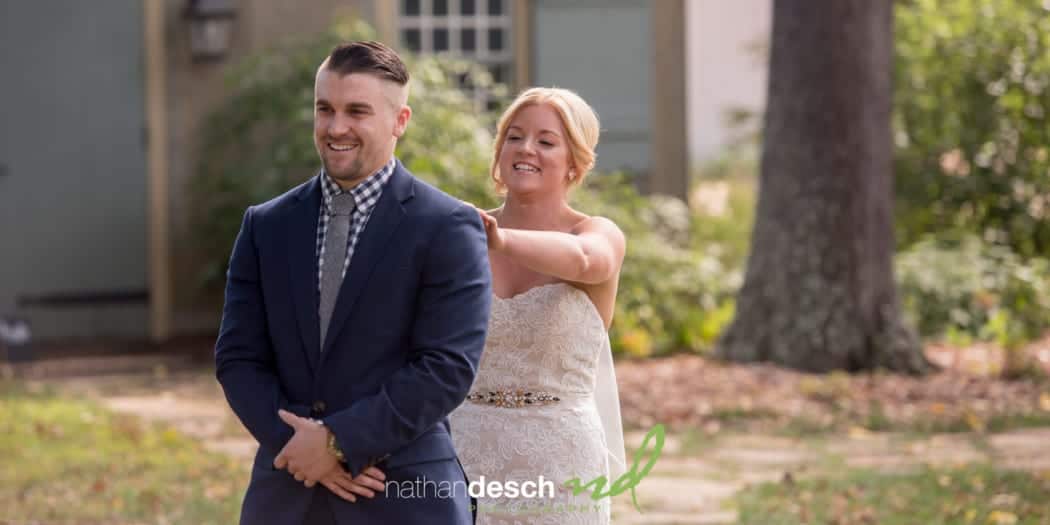 Waterloo Village Wedding Pictures