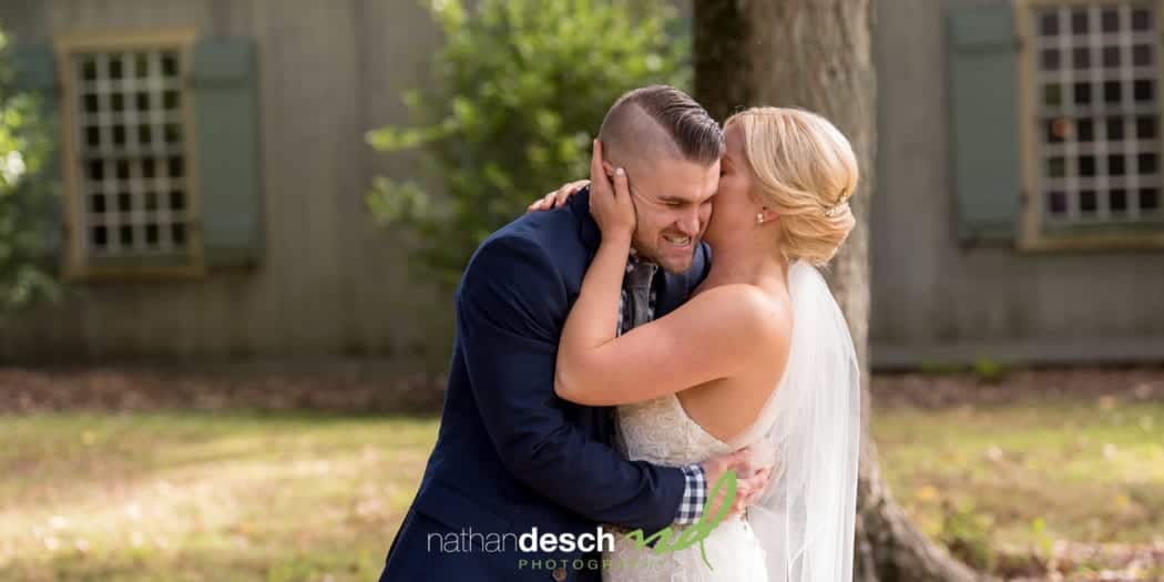 Waterloo Village Weddings