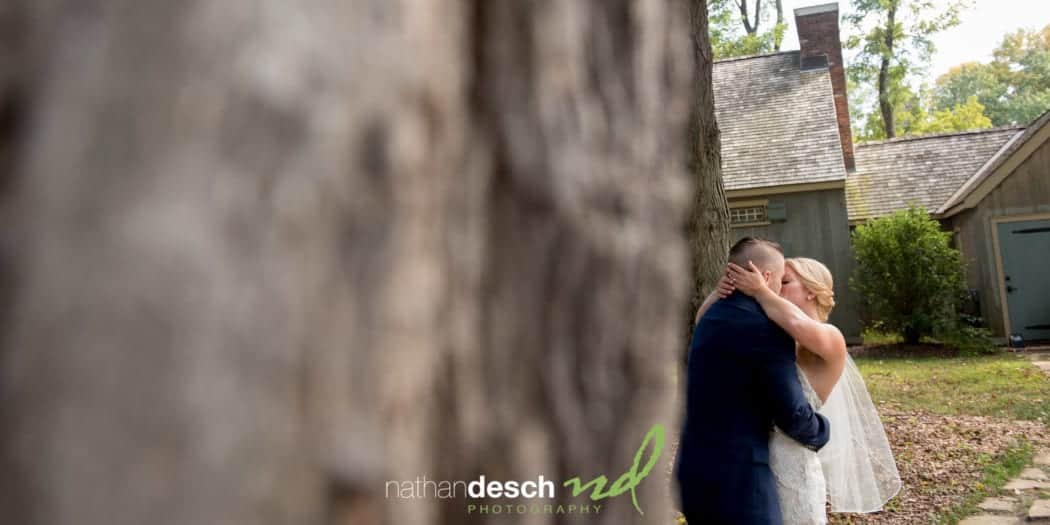 Waterloo Village Weddings