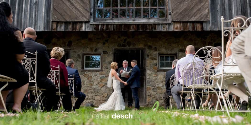 New Jersey Wedding Photographers