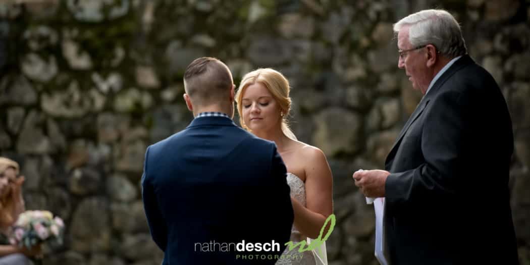 Waterloo Village Wedding Pictures