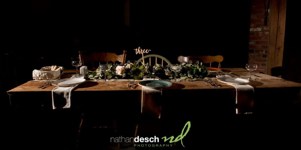 New Jersey Wedding Photographers