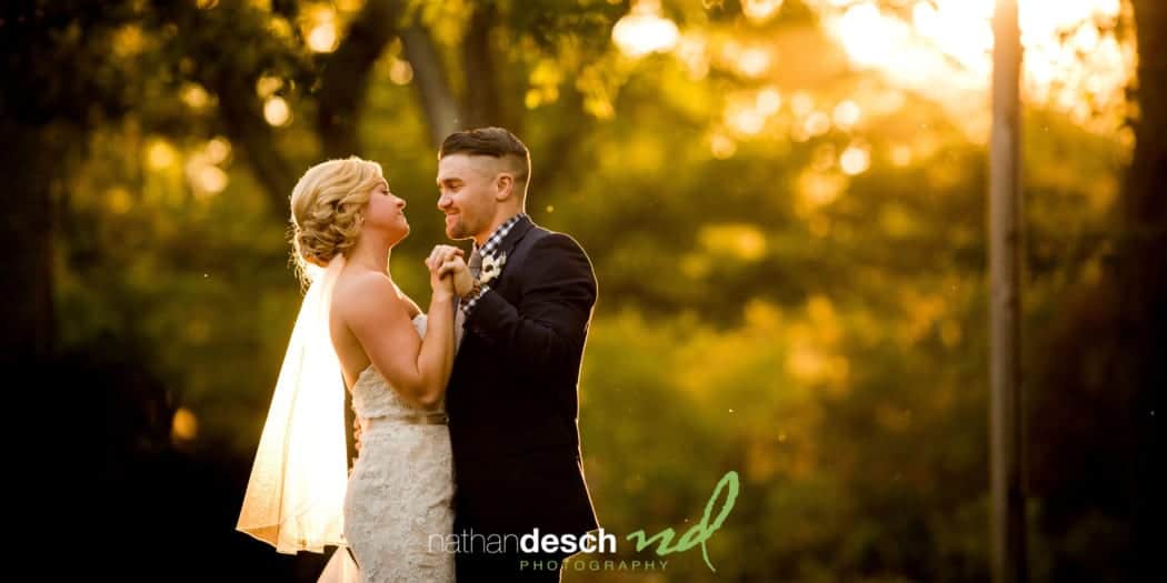 Waterloo Village Weddings