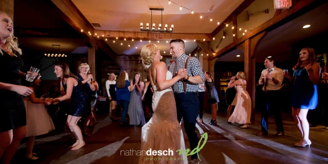 Waterloo Village Weddings
