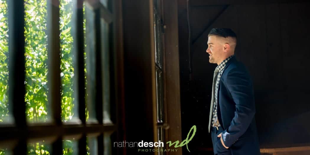Waterloo Village Weddings