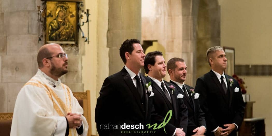 York Wedding Photographers