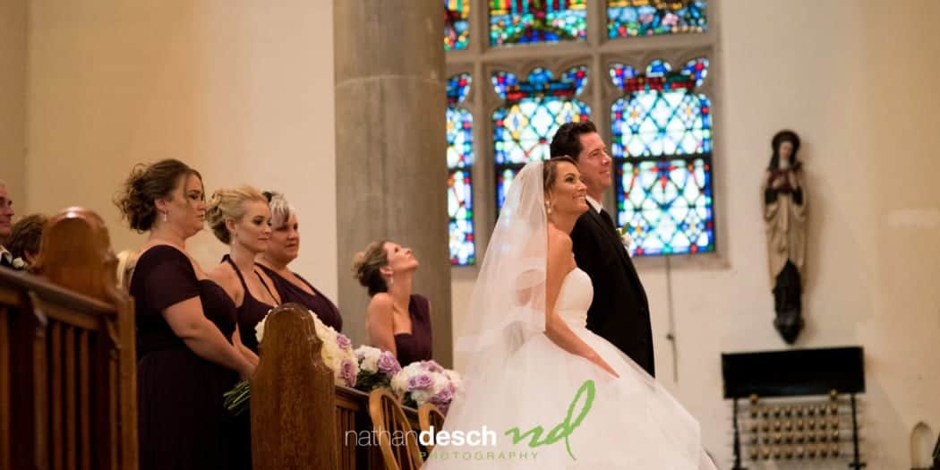 York Wedding Photographers