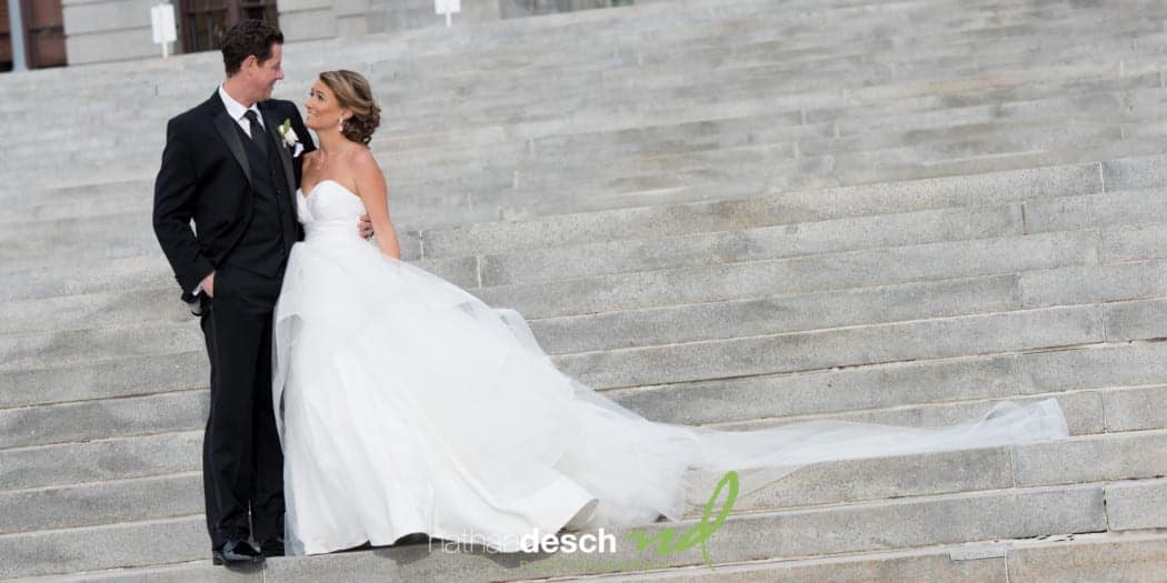 York Wedding Photographers